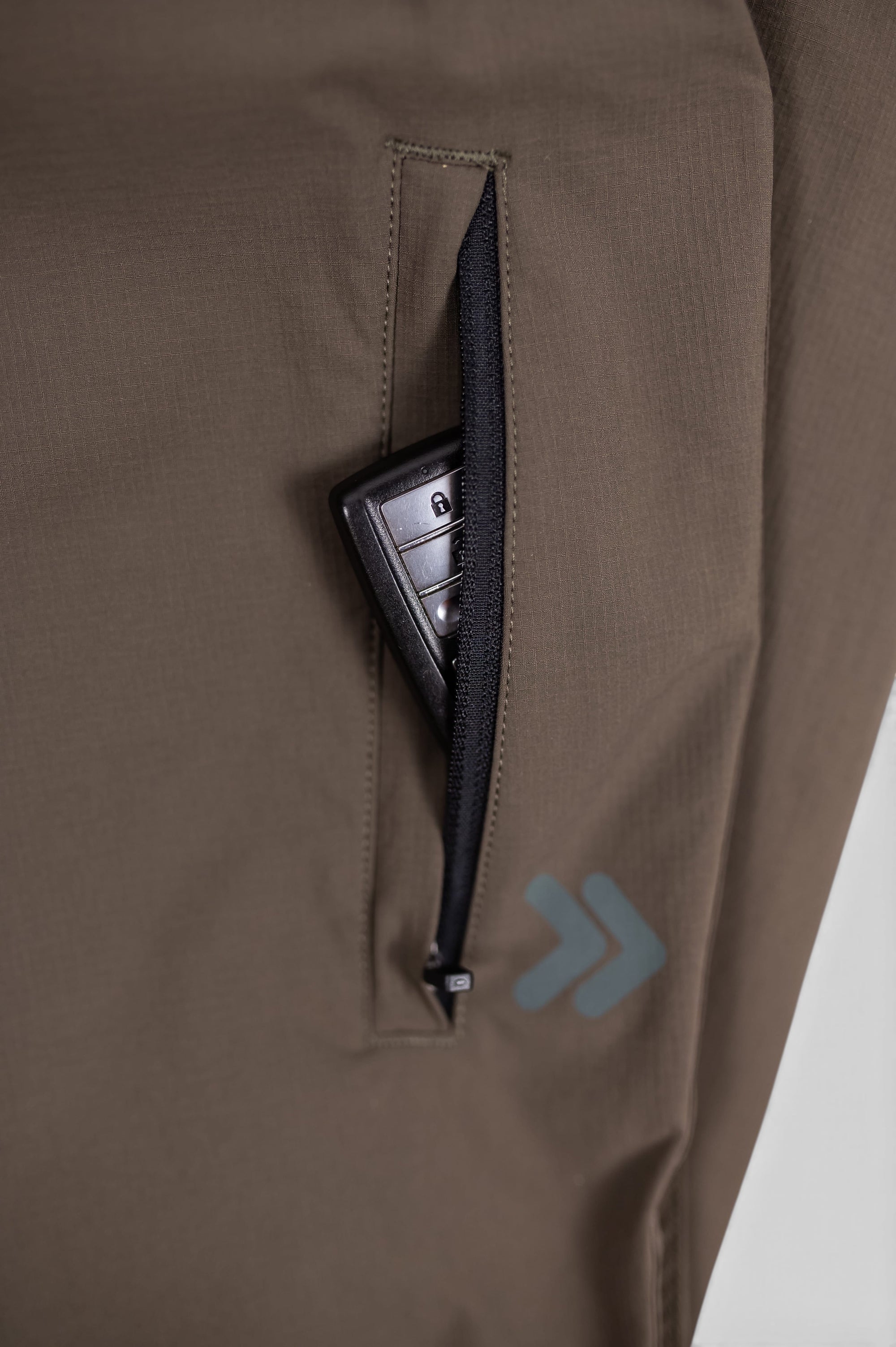 MOVE sport apparel Men's Ripstop 5 pocket Joggers