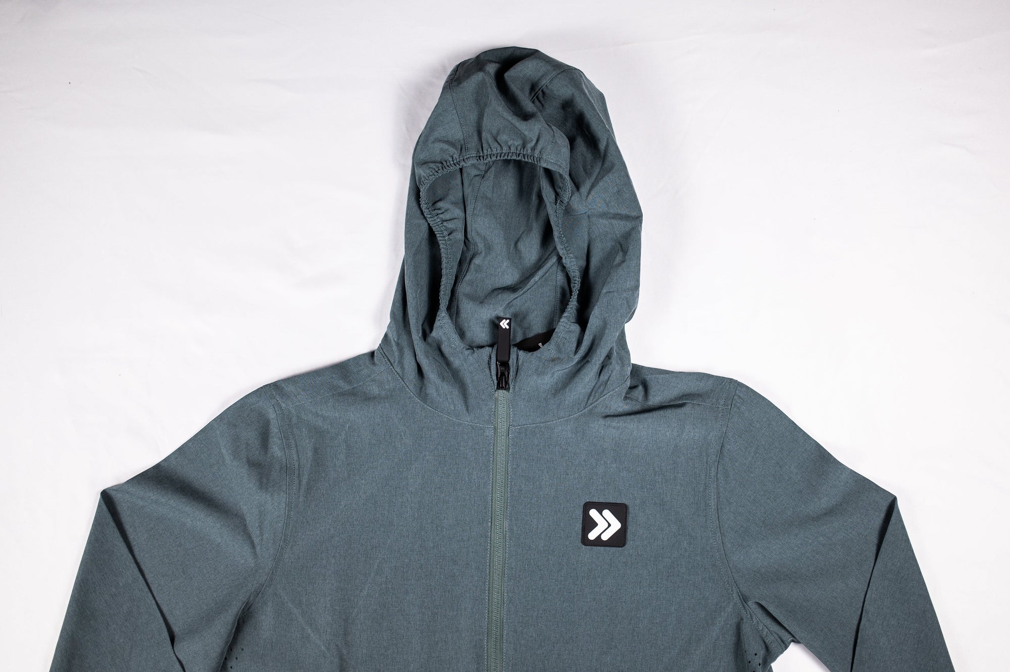 MOVE sport apparel Men’s Soft Shell Jacket