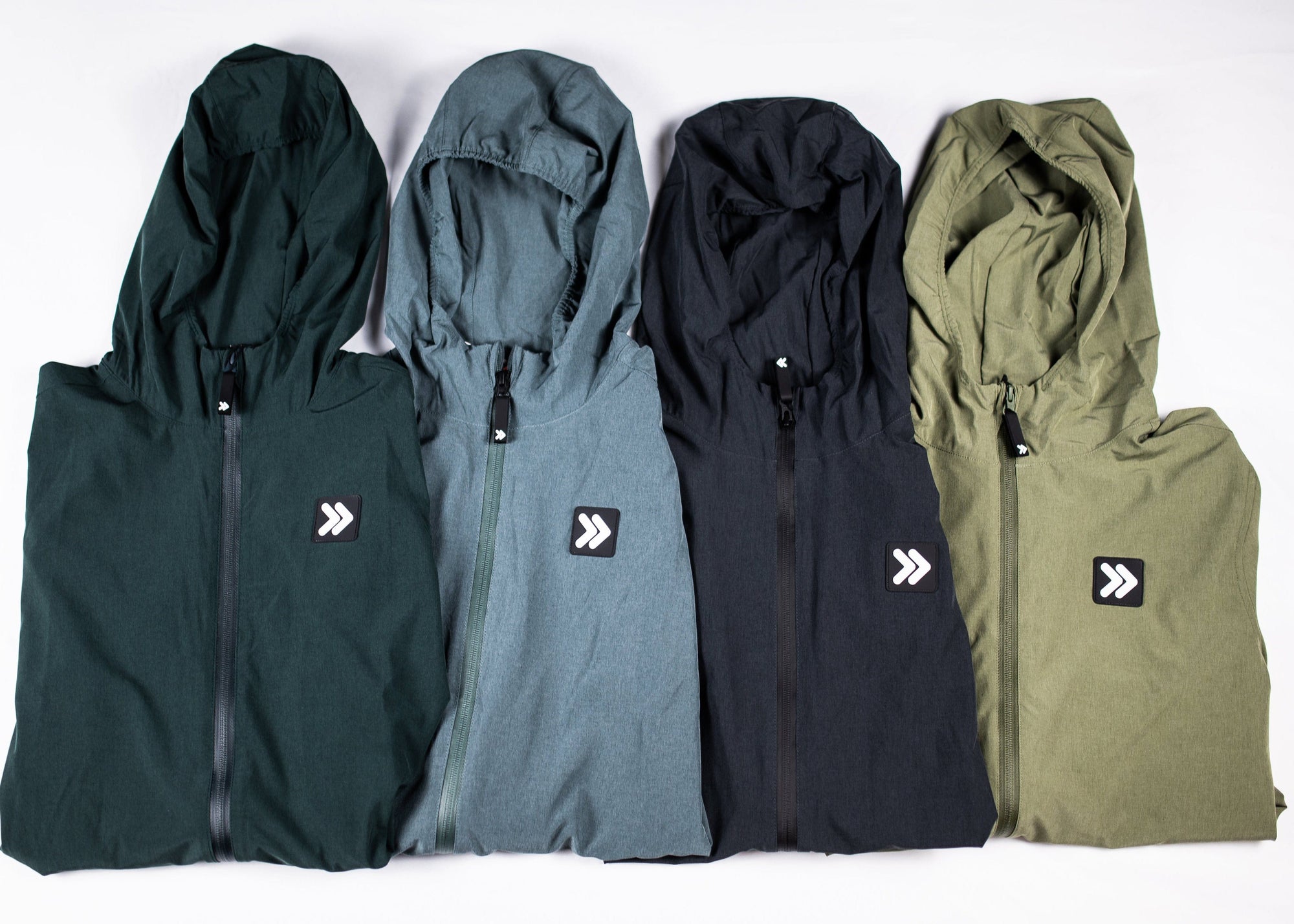 MOVE sport apparel Men’s Soft Shell Jacket