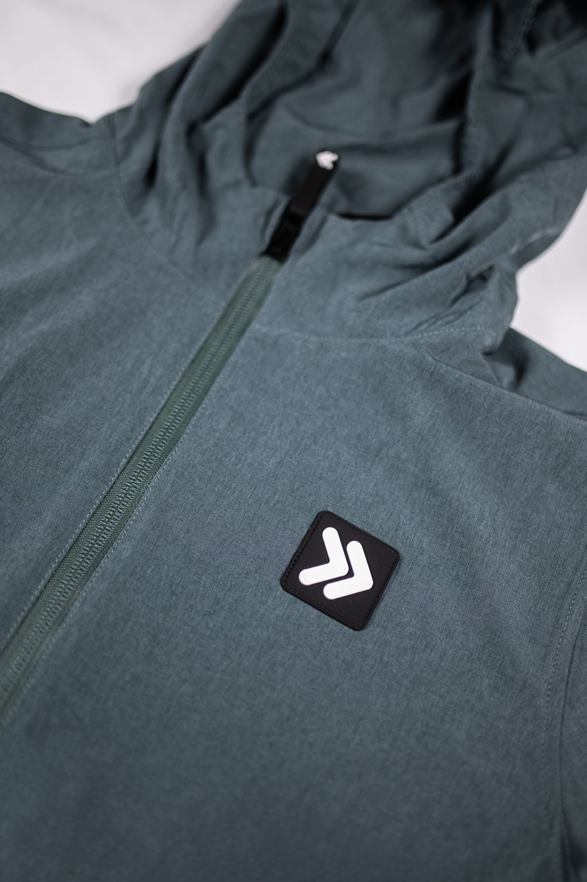 MOVE sport apparel Men’s Soft Shell Jacket