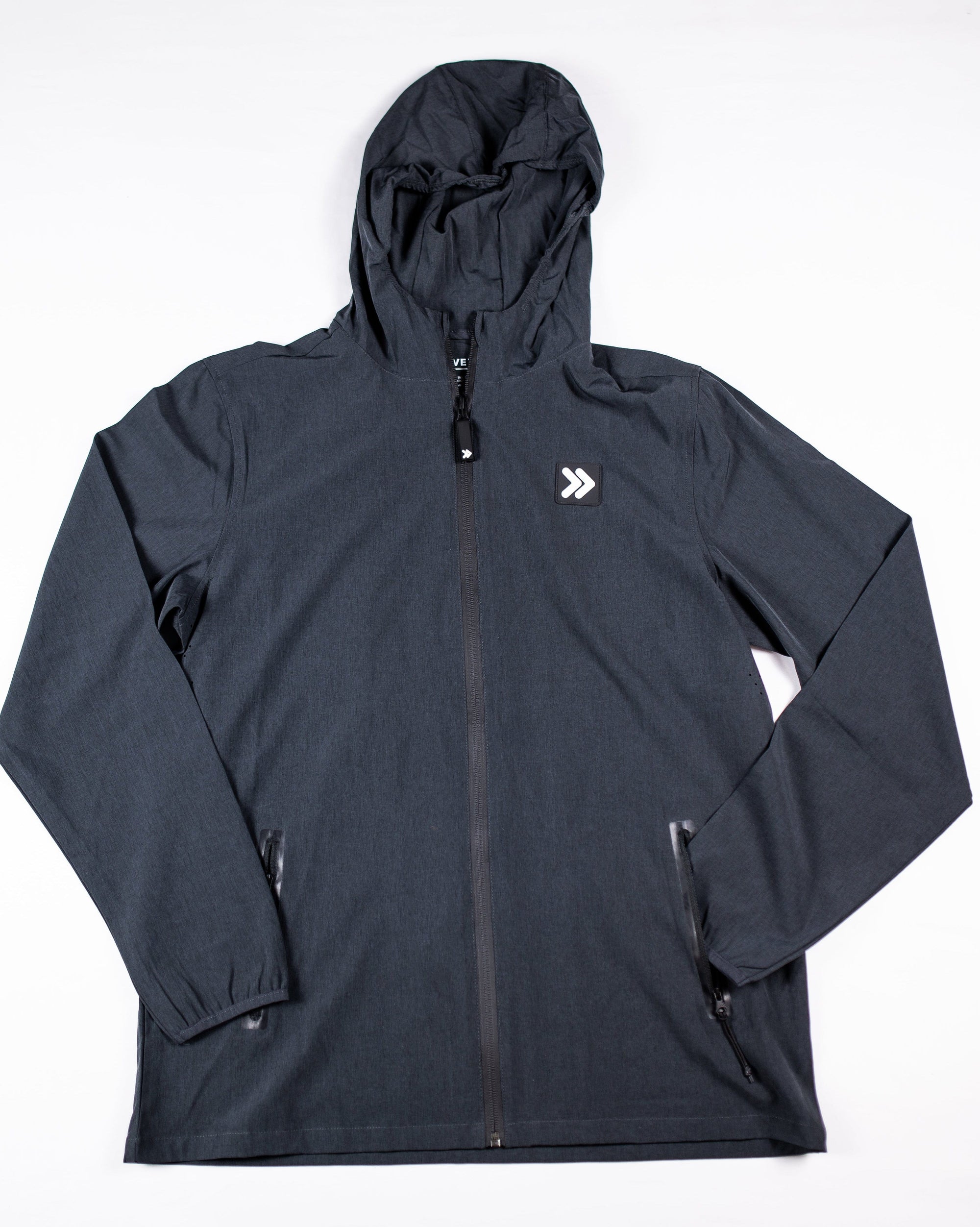 MOVE sport apparel Men’s Soft Shell Jacket