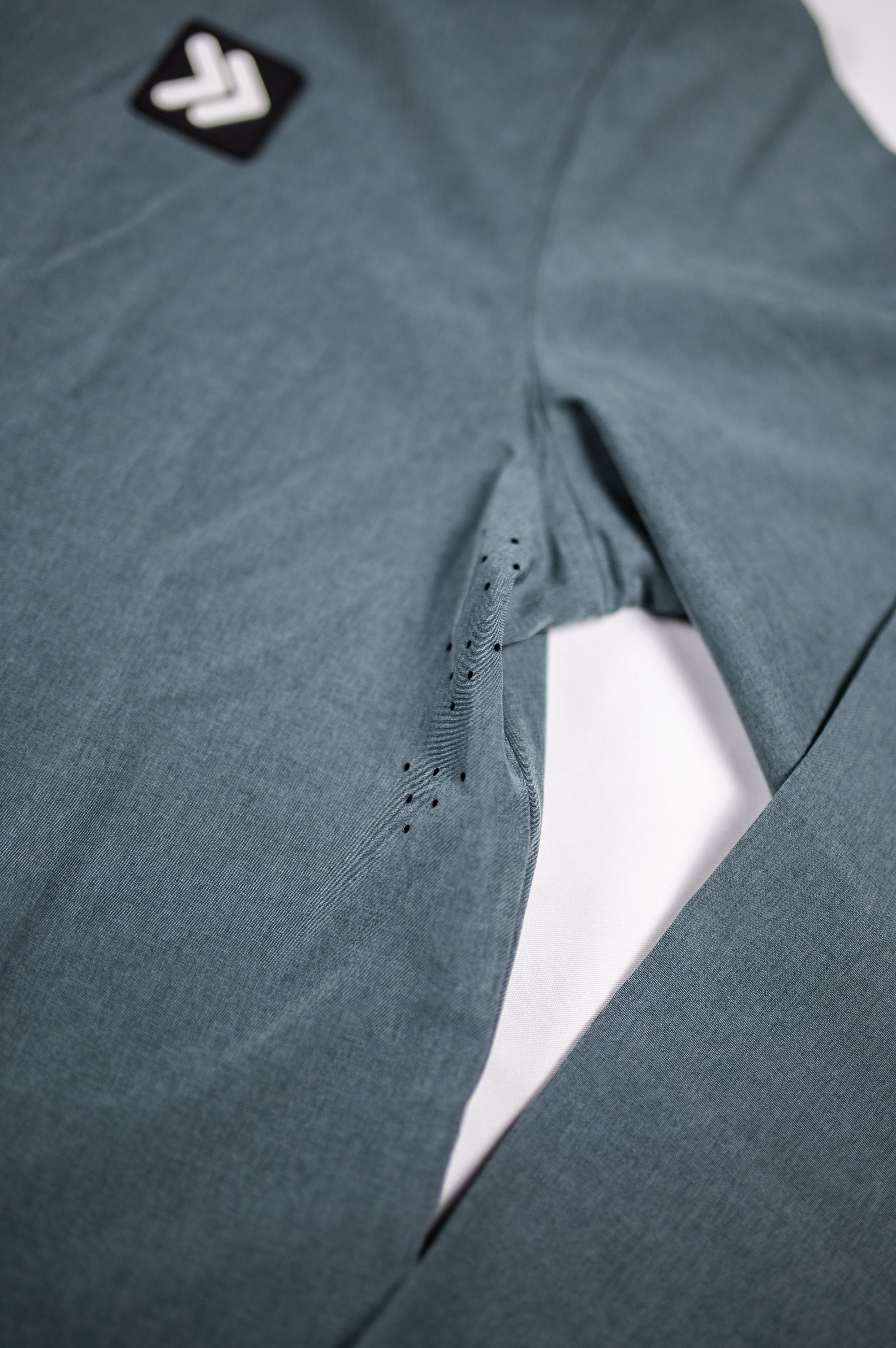 MOVE sport apparel Men’s Soft Shell Jacket