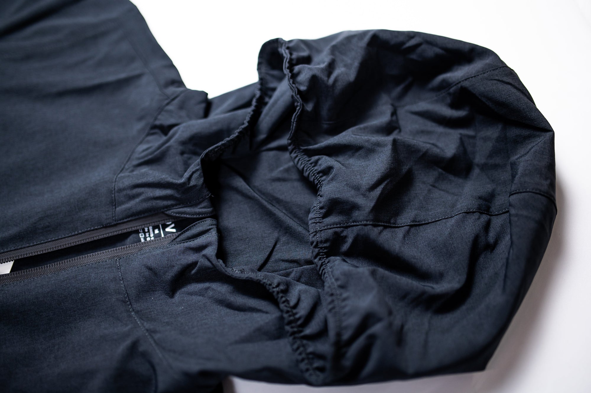 MOVE sport apparel Men’s Soft Shell Jacket