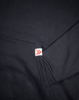 MOVE sport apparel MOVE Logo Hoodie poly/cotton blend