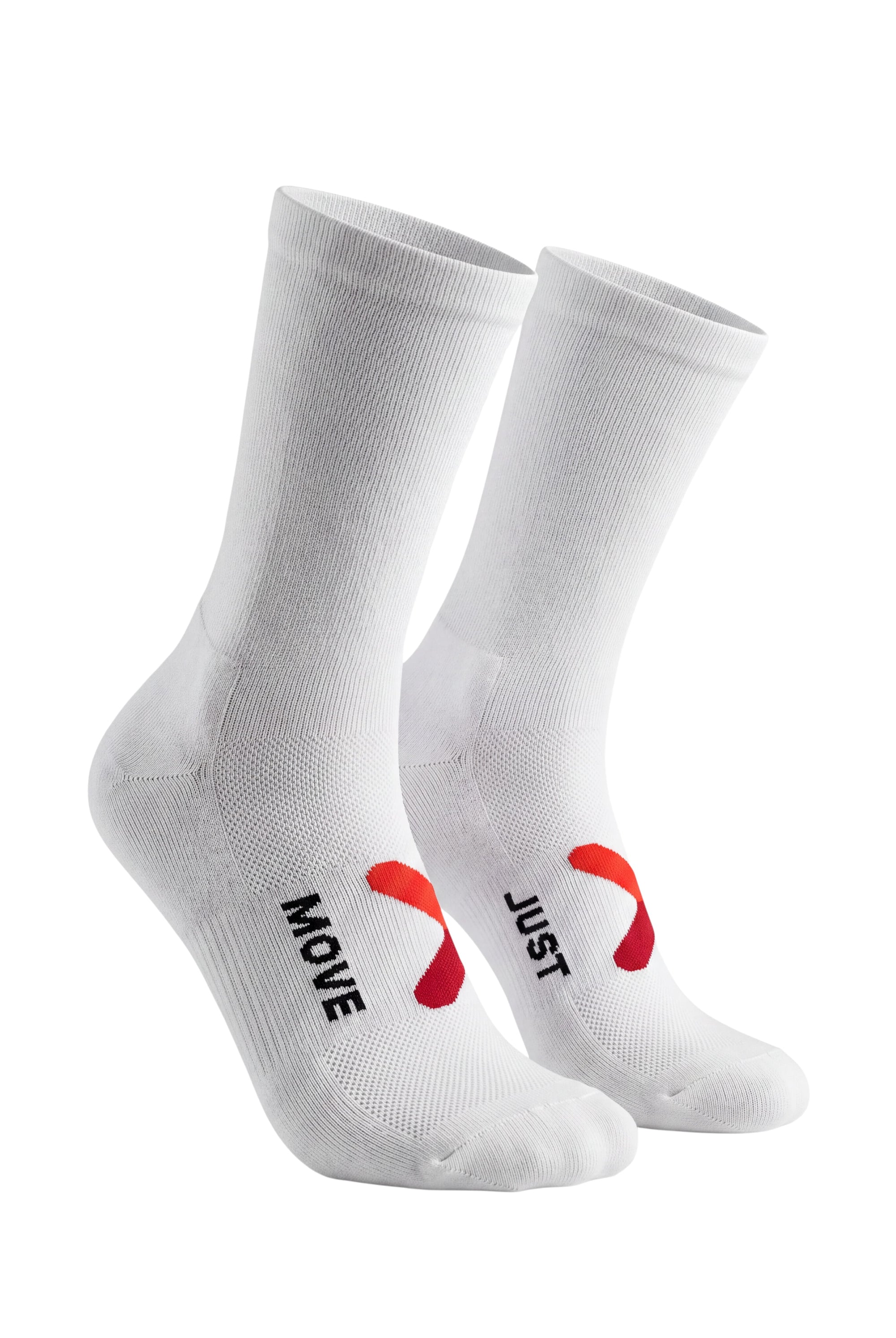 MOVE sport apparel MOVE sport apparel Performance Crew Socks