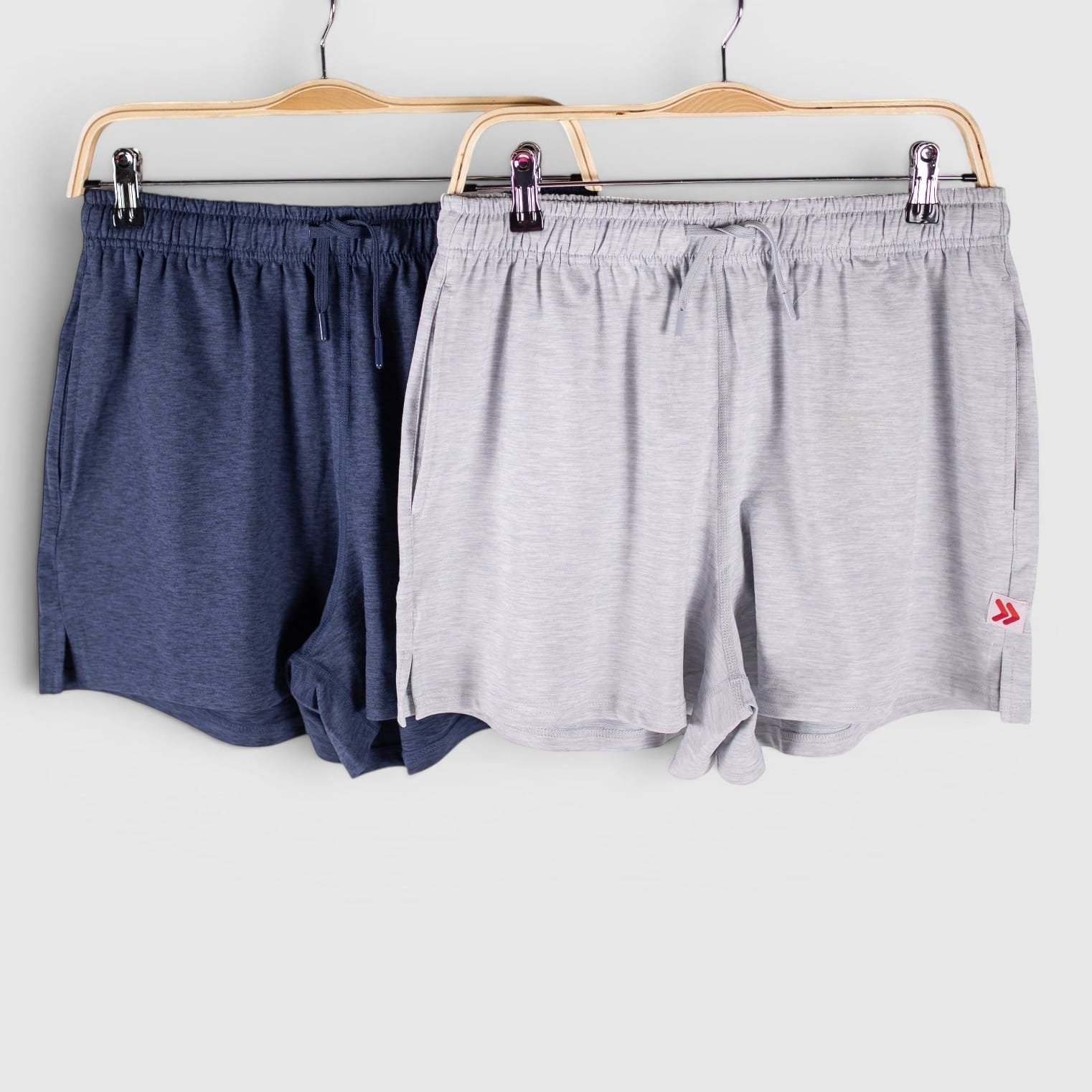 MOVE sport apparel MOVE sport apparel Women's Essential Jogger Shorts