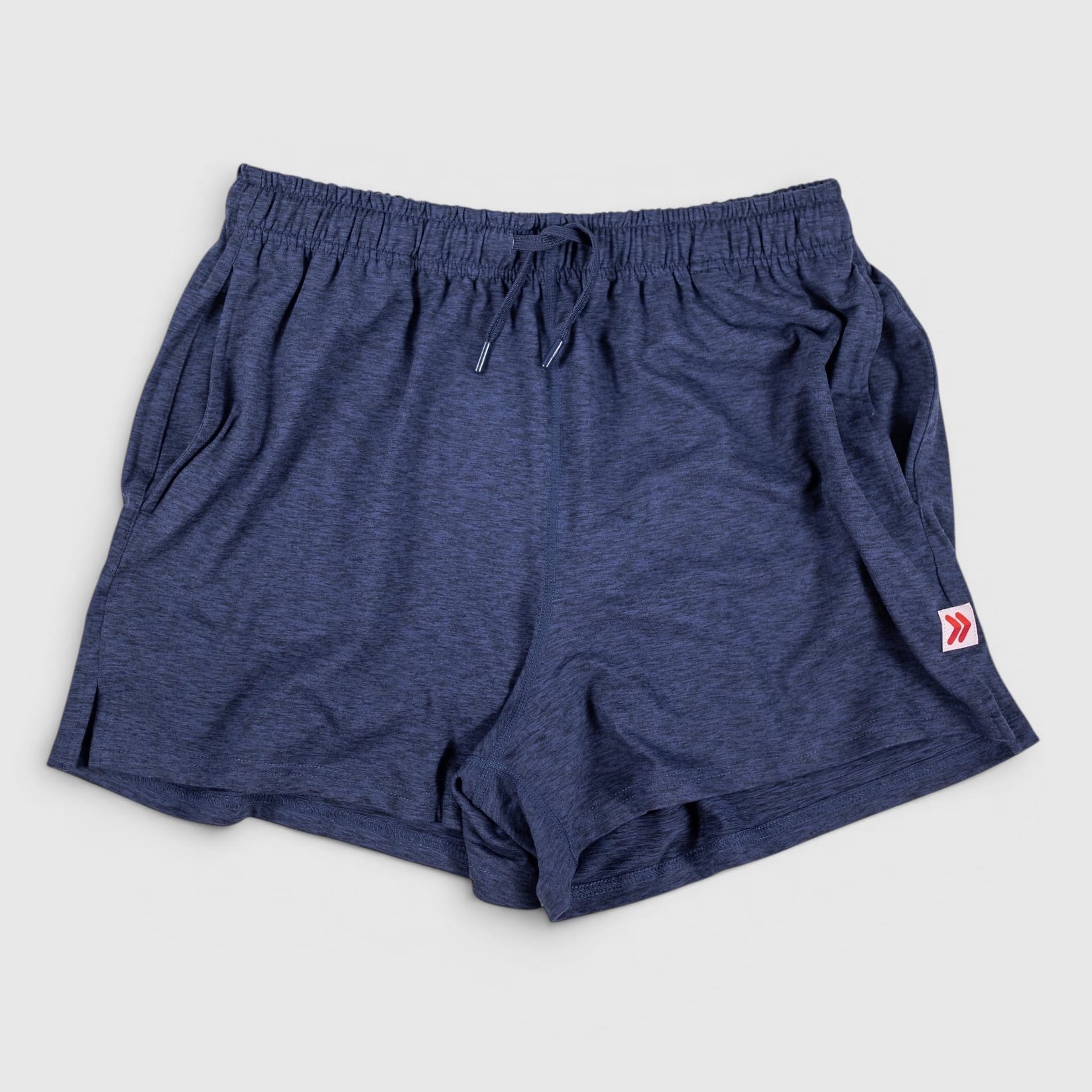 MOVE sport apparel Naval academy / S MOVE sport apparel Women's Essential Jogger Shorts
