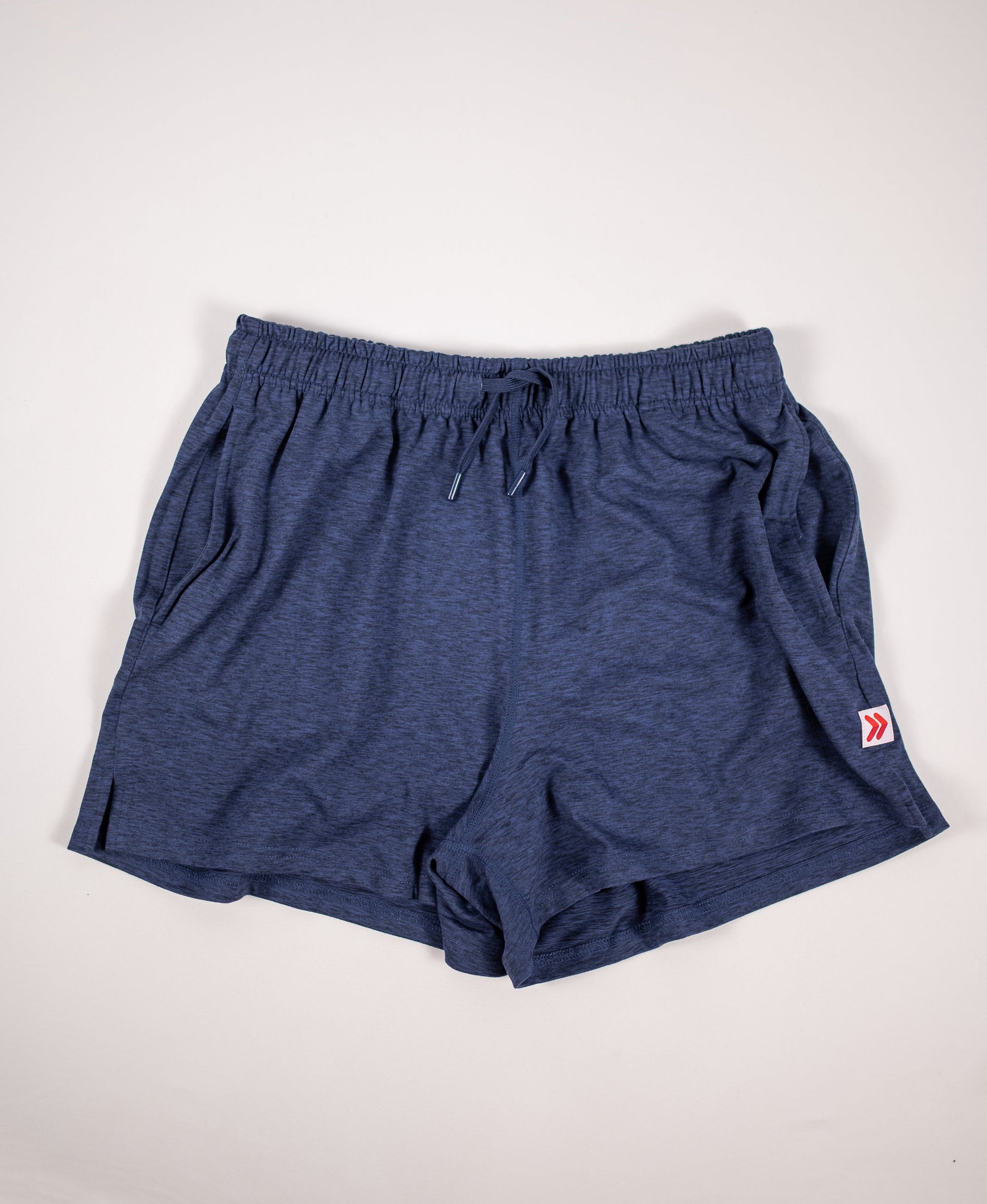 MOVE sport apparel Naval academy / S Women’s Essential Jogger Shorts