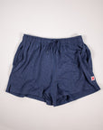 MOVE sport apparel Naval academy / S Women’s Essential Jogger Shorts