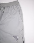 MOVE sport apparel Northern Droplet / MEDIUM Agility Training Short