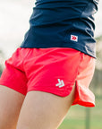 MOVE sport apparel Paradise Pink / S Women’s Running Short