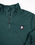MOVE sport apparel Pine Grove / S Women's Essential Quarter Zip