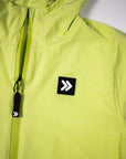 MOVE sport apparel Pistachio / S Women’s Soft Shell Jacket
