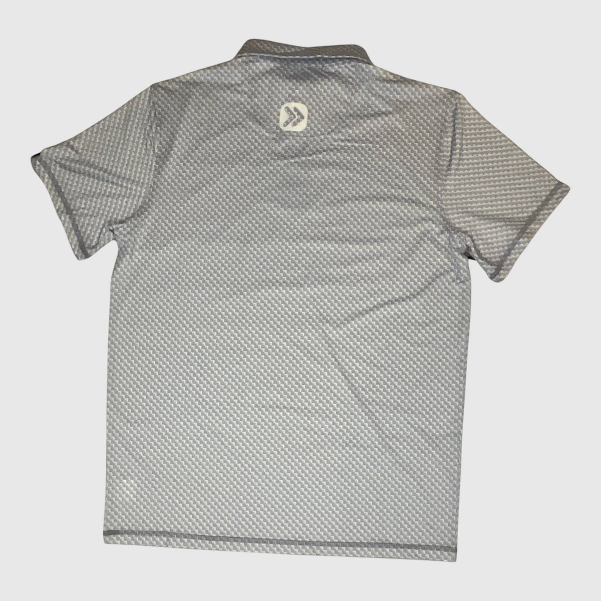 MOVE sport apparel polo shirt Men's Clubhouse Polo