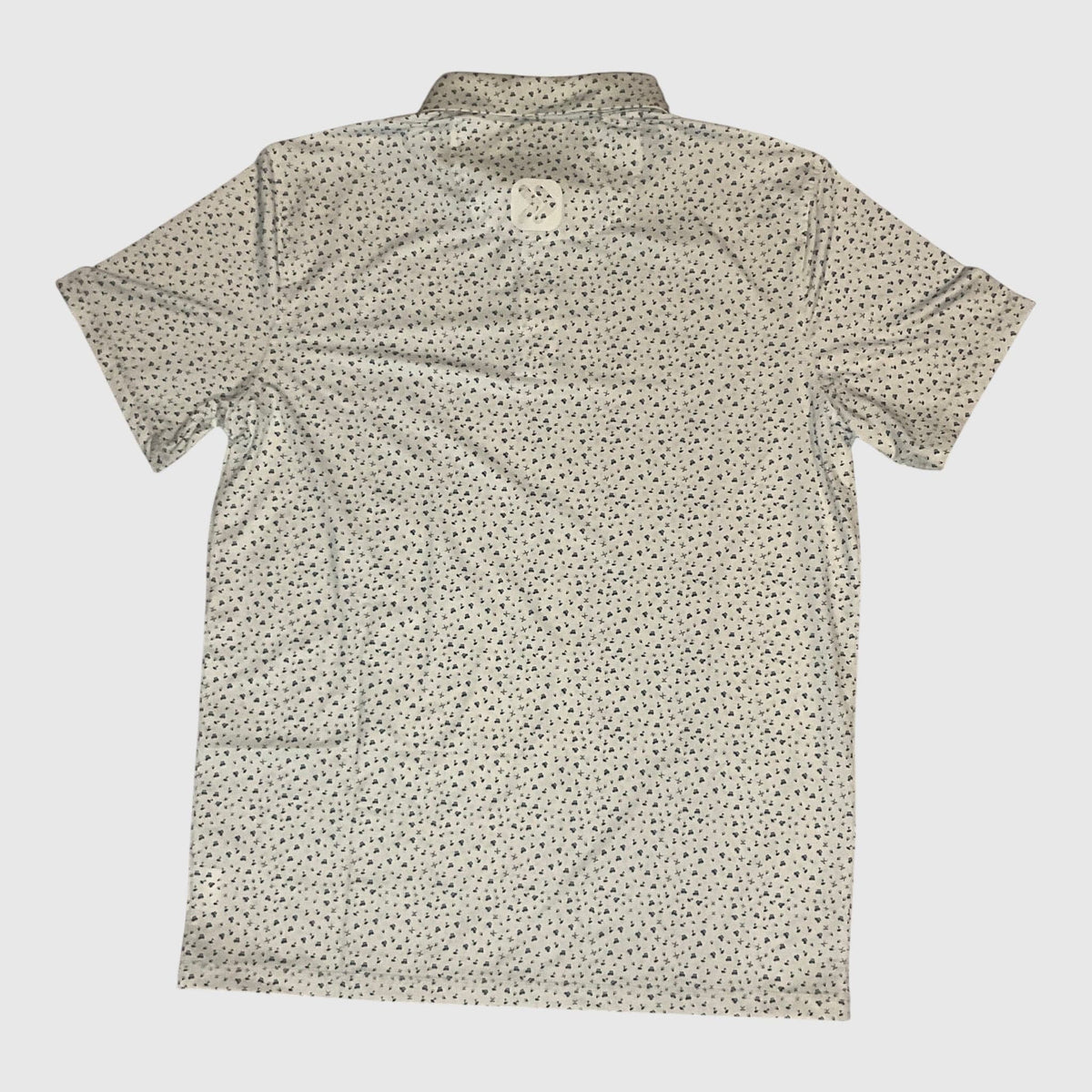 MOVE sport apparel polo shirt Men's Clubhouse Polo