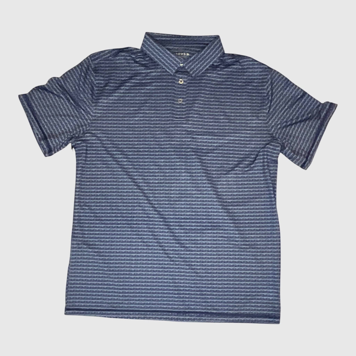 MOVE sport apparel polo shirt Men's Clubhouse Polo