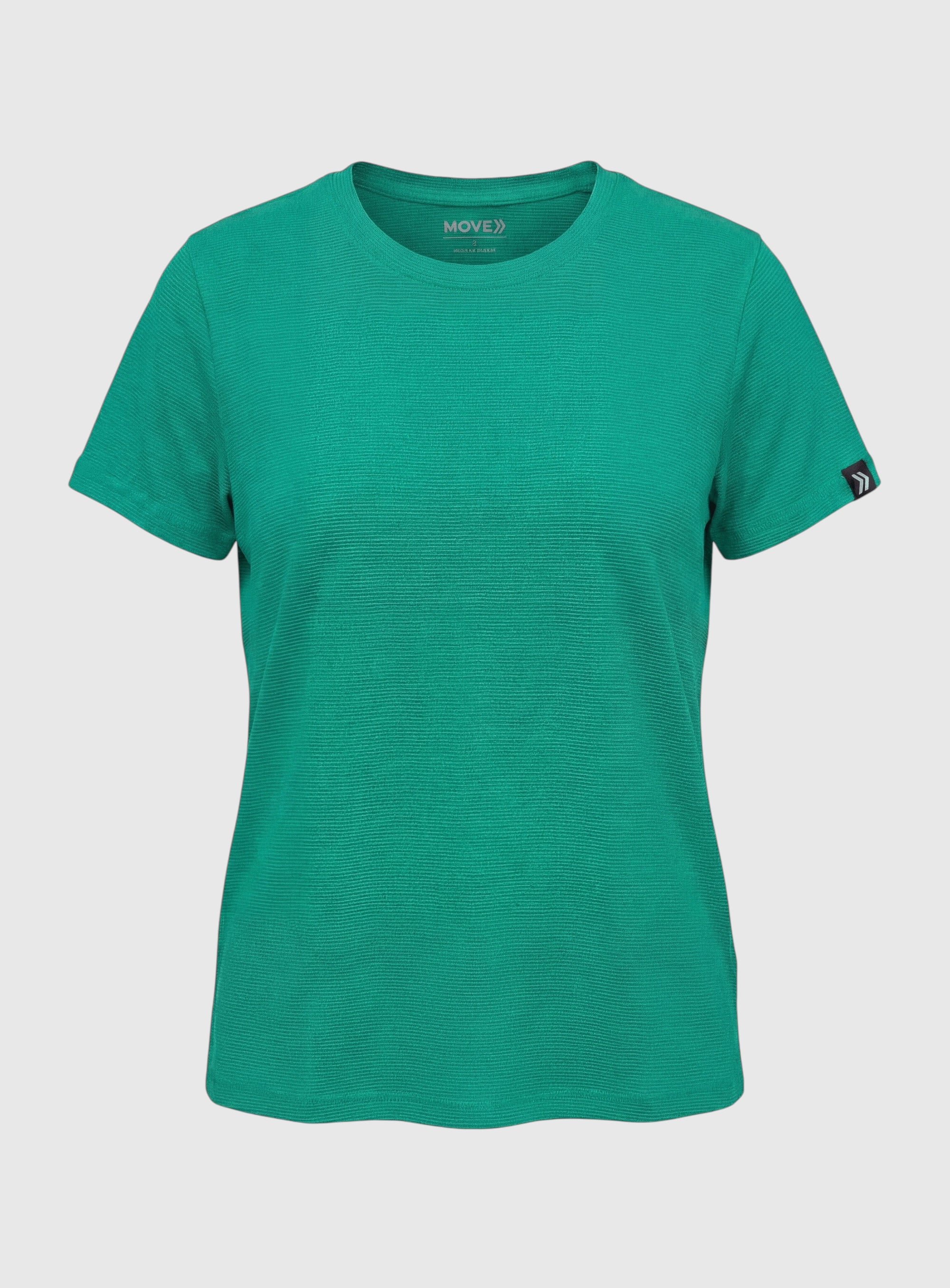 MOVE sport apparel shirt Blarney / XS MOVE sport apparel Women's LuxDry T-Shirt