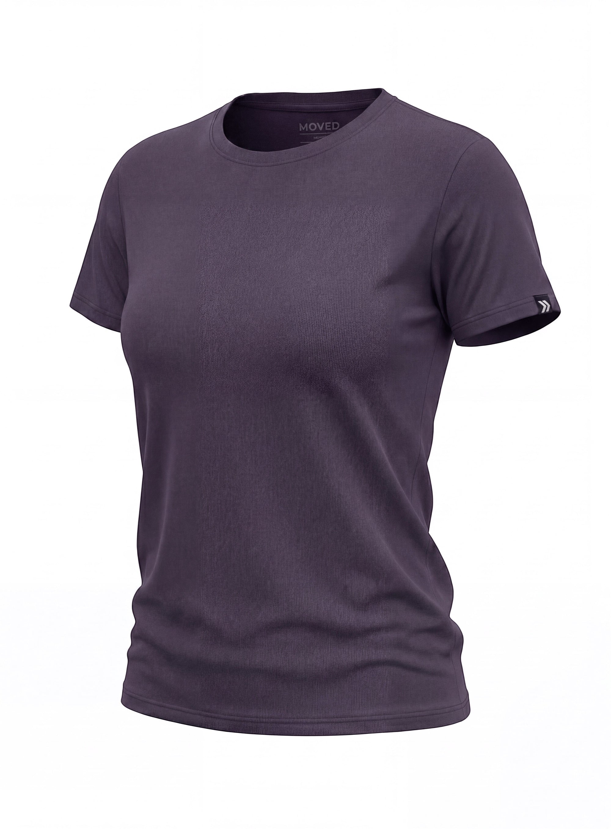 MOVE sport apparel shirt Gothic Grape / XS MOVE sport apparel LuxDry T-Shirt