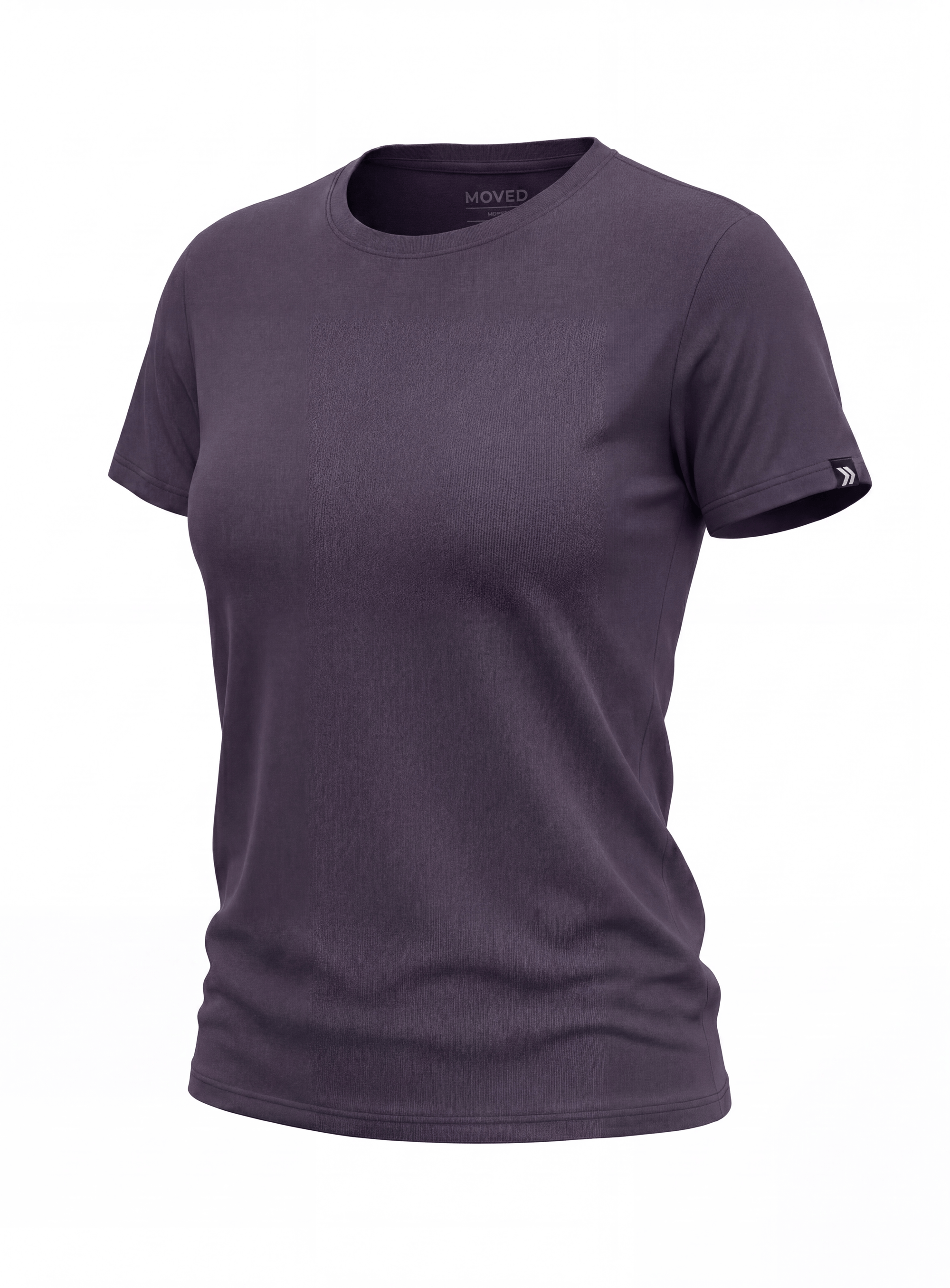 MOVE sport apparel shirt Gothic Grape / XS MOVE sport apparel Women's LuxDry T-Shirt