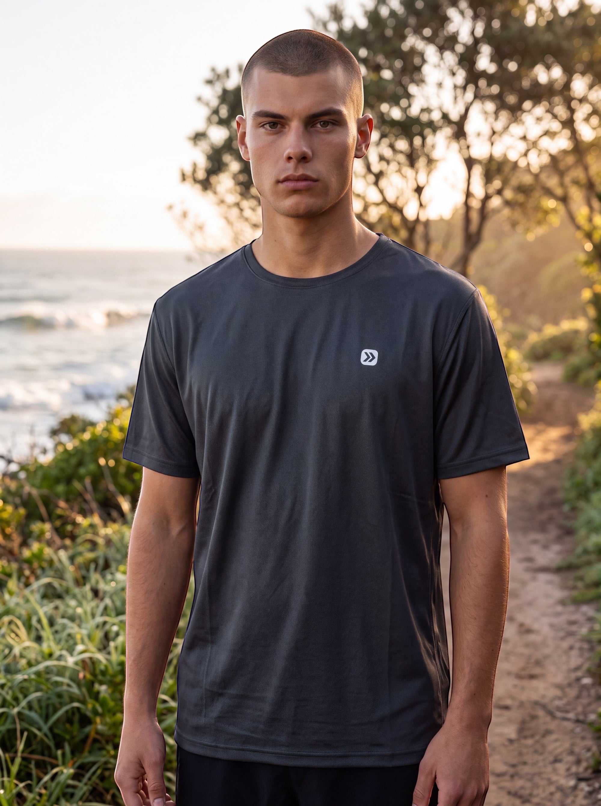 MOVE sport apparel shirt MOVE sport apparel Blaze Training T-Shirt