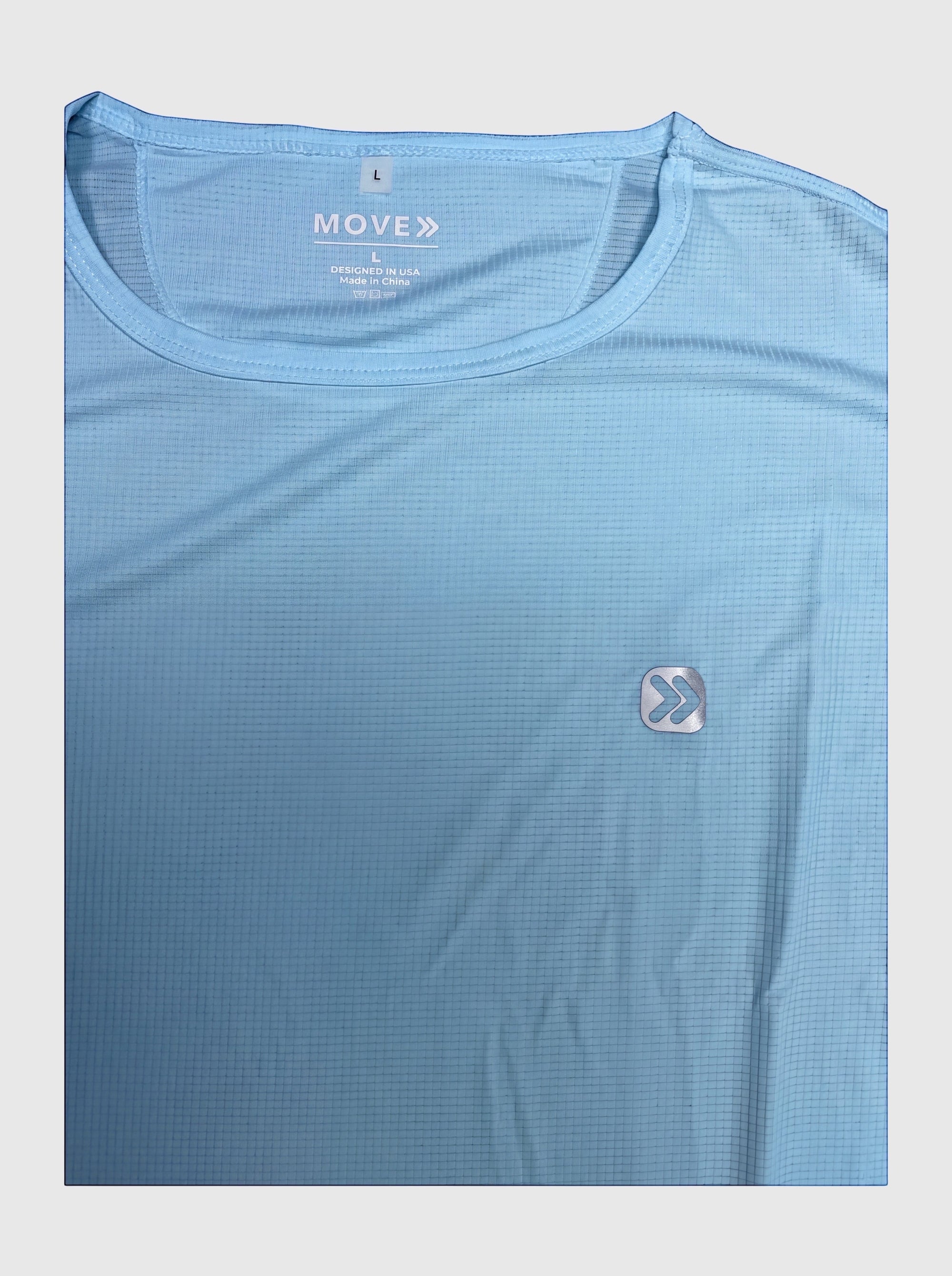MOVE sport apparel shirt MOVE sport apparel Blaze Training T-Shirt