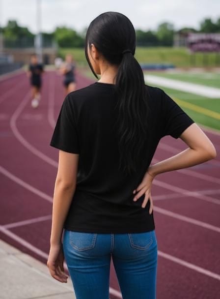 MOVE sport apparel shirt MOVE sport apparel LuxDry T-Shirt