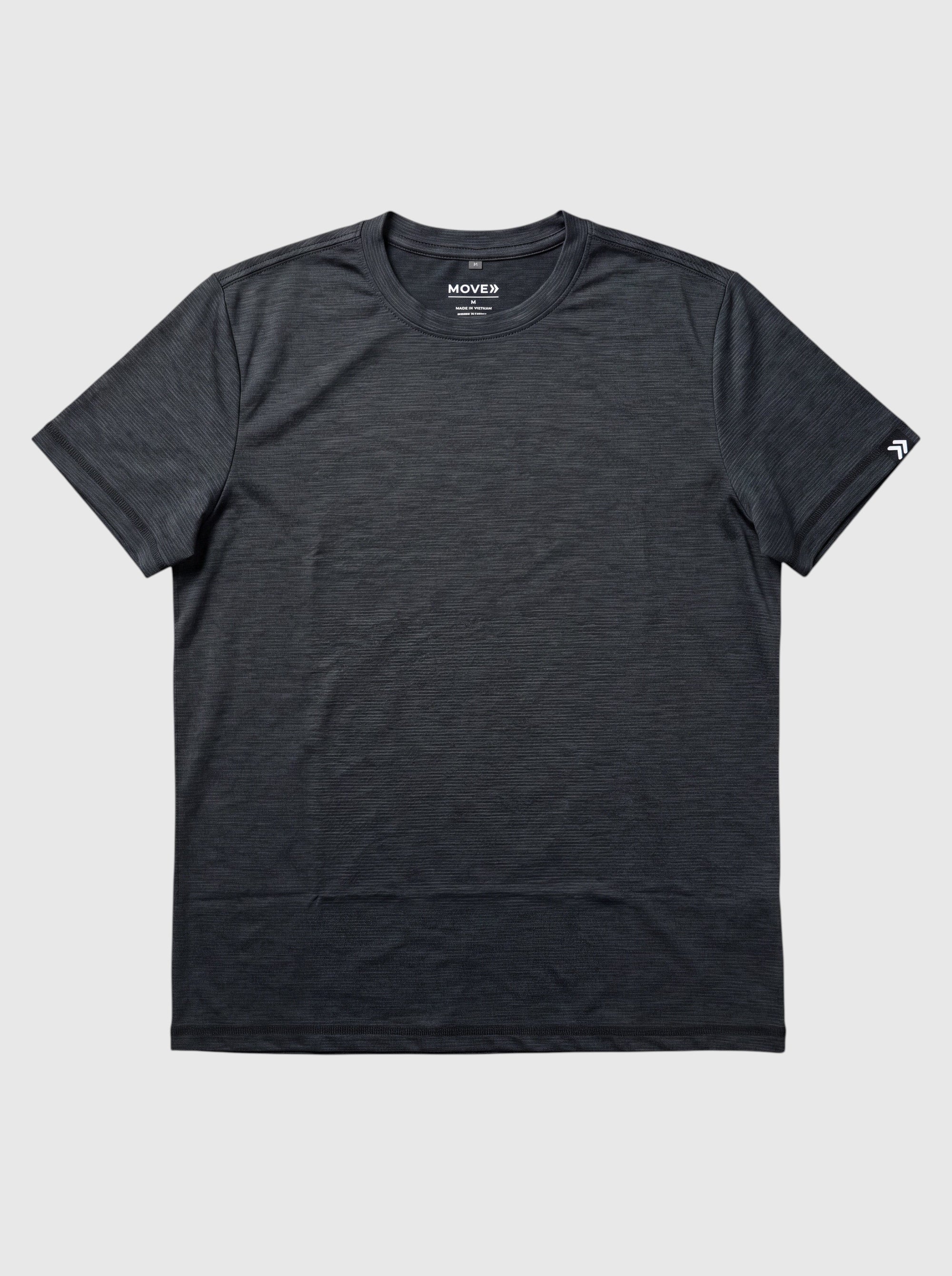 MOVE sport apparel shirt MOVE sport apparel Women's LuxDry T-Shirt