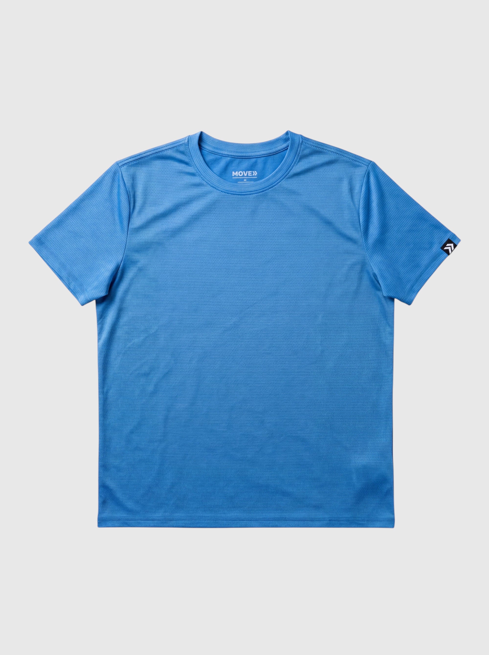 MOVE sport apparel shirt MOVE sport apparel Women's LuxDry T-Shirt