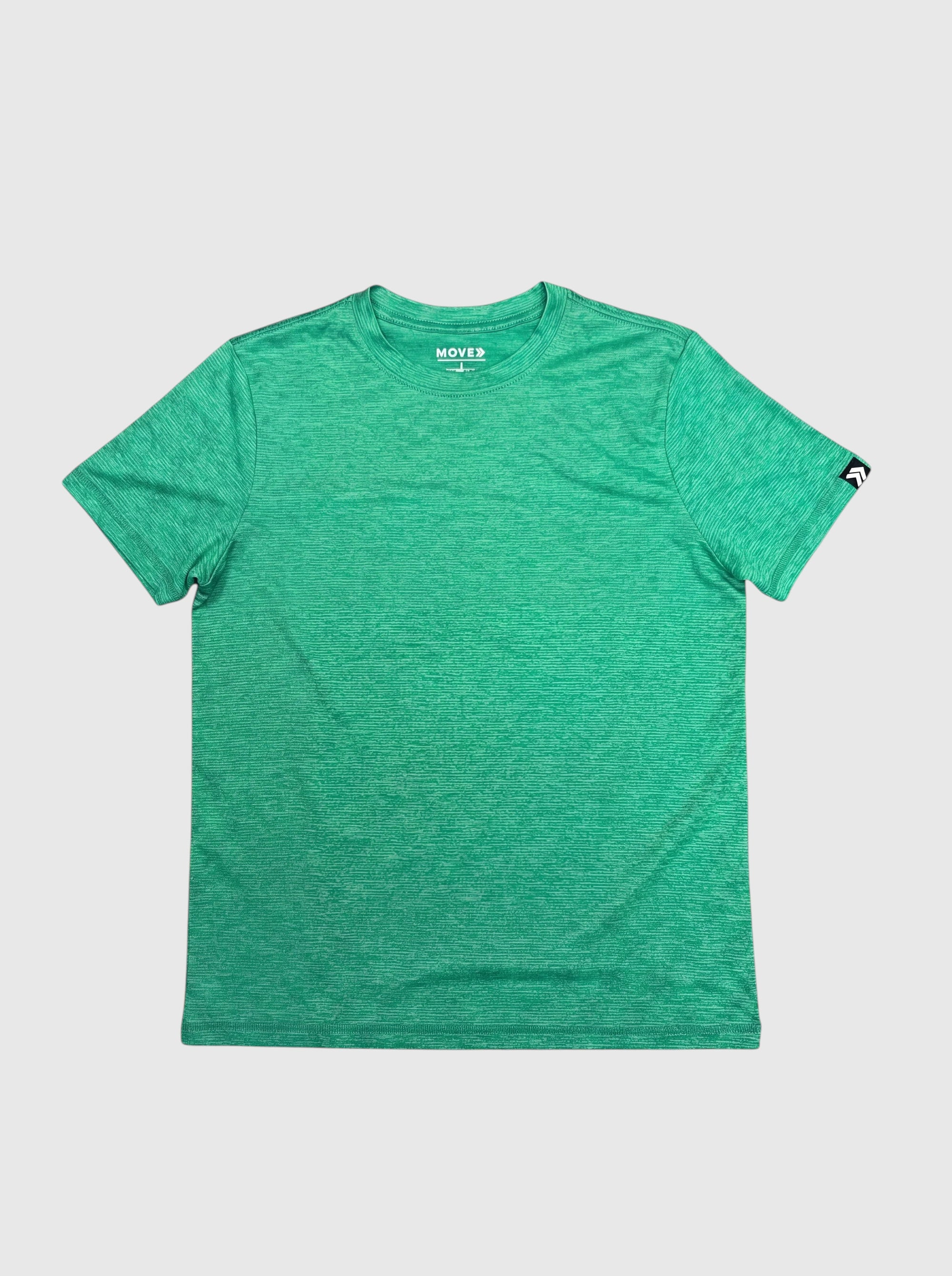 MOVE sport apparel shirt MOVE sport apparel Women's LuxDry T-Shirt