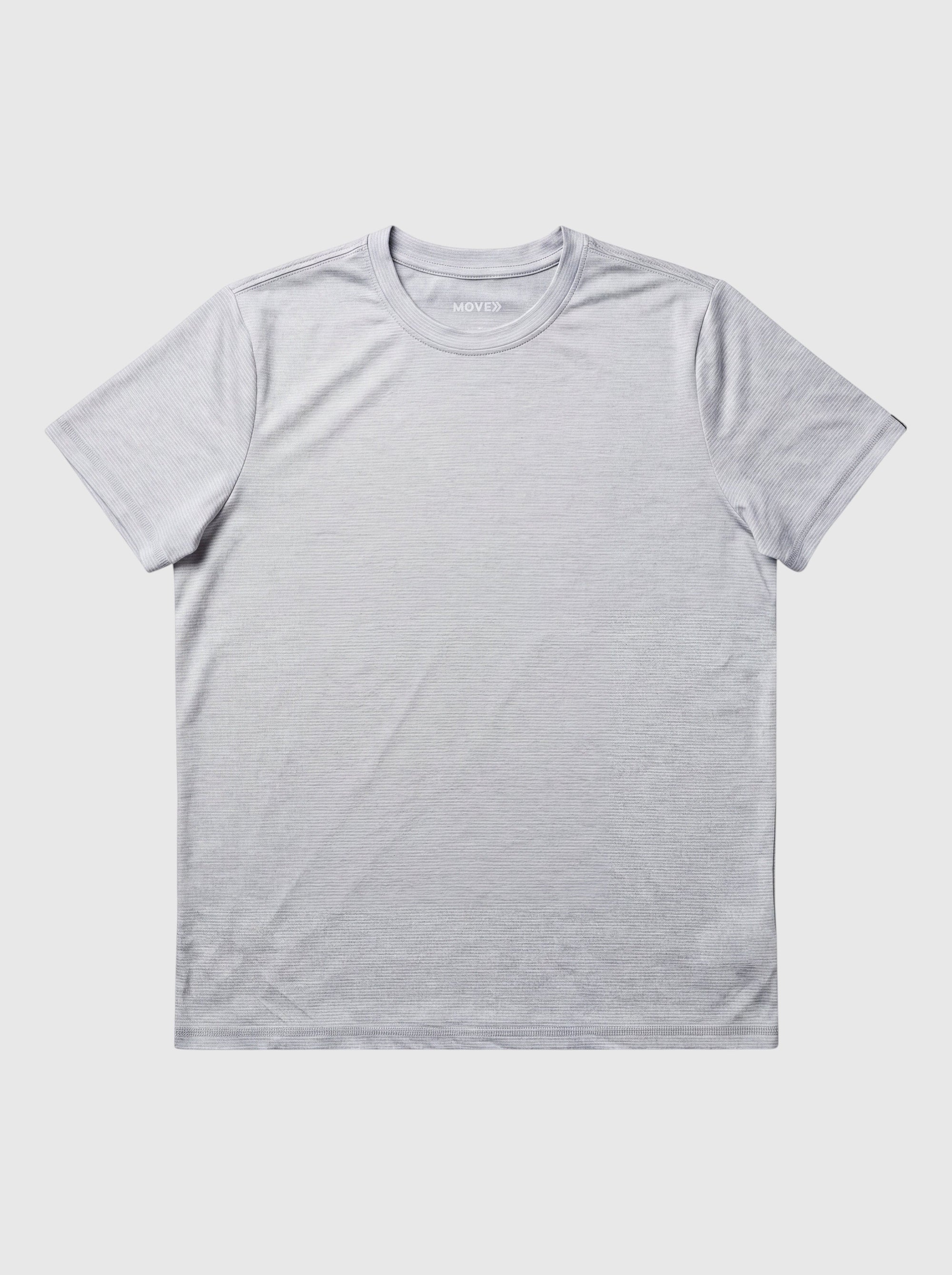 MOVE sport apparel shirt MOVE sport apparel Women's LuxDry T-Shirt