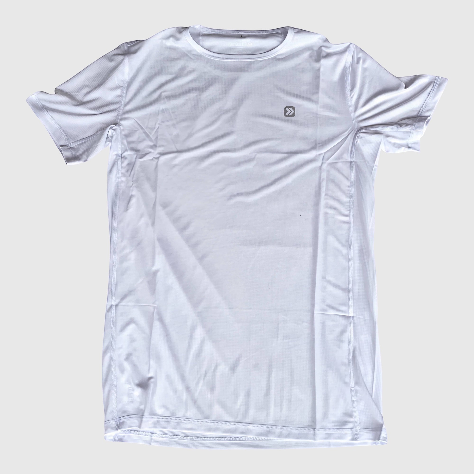 MOVE sport apparel shirt White / S MOVE sport apparel Blaze Training T-Shirt