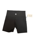 MOVE sport apparel shorts Black / XS Women's High Rise Athletic Performance Shorts