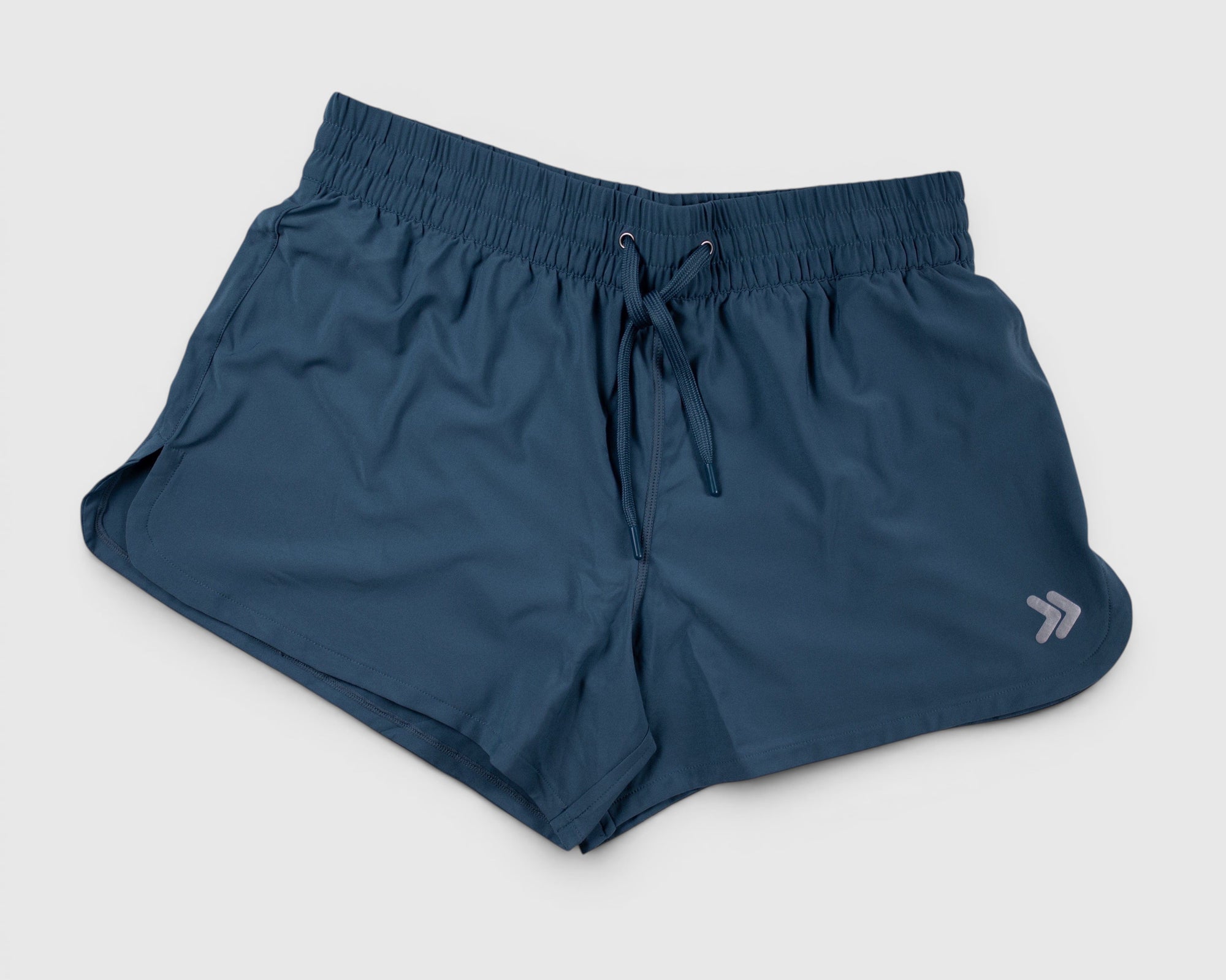 MOVE sport apparel shorts Blue Mirage / S MOVE sport apparel Women's Running Shorts