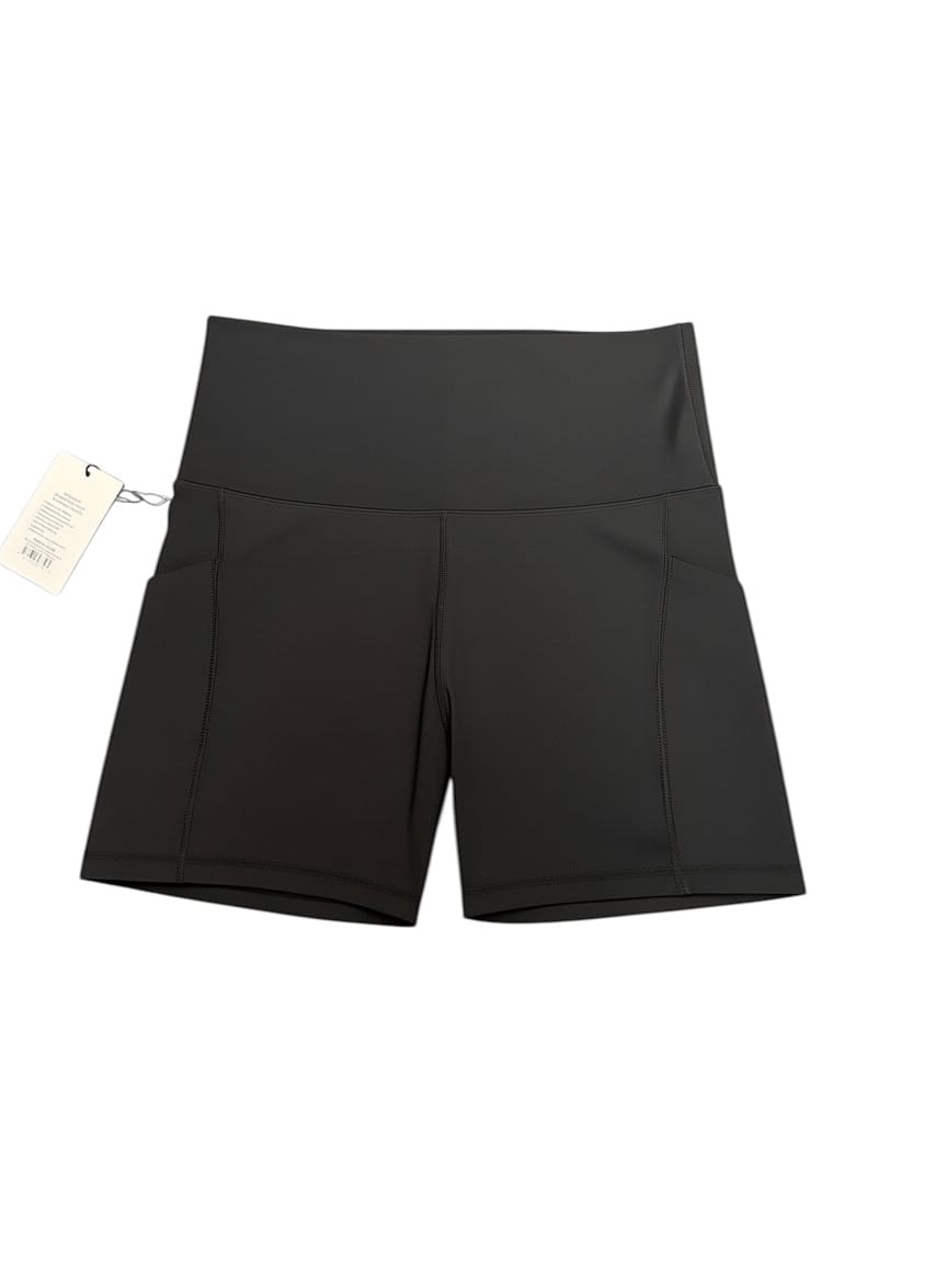 MOVE sport apparel shorts MOVE sport apparel High Rise Athletic Performance Shorts
