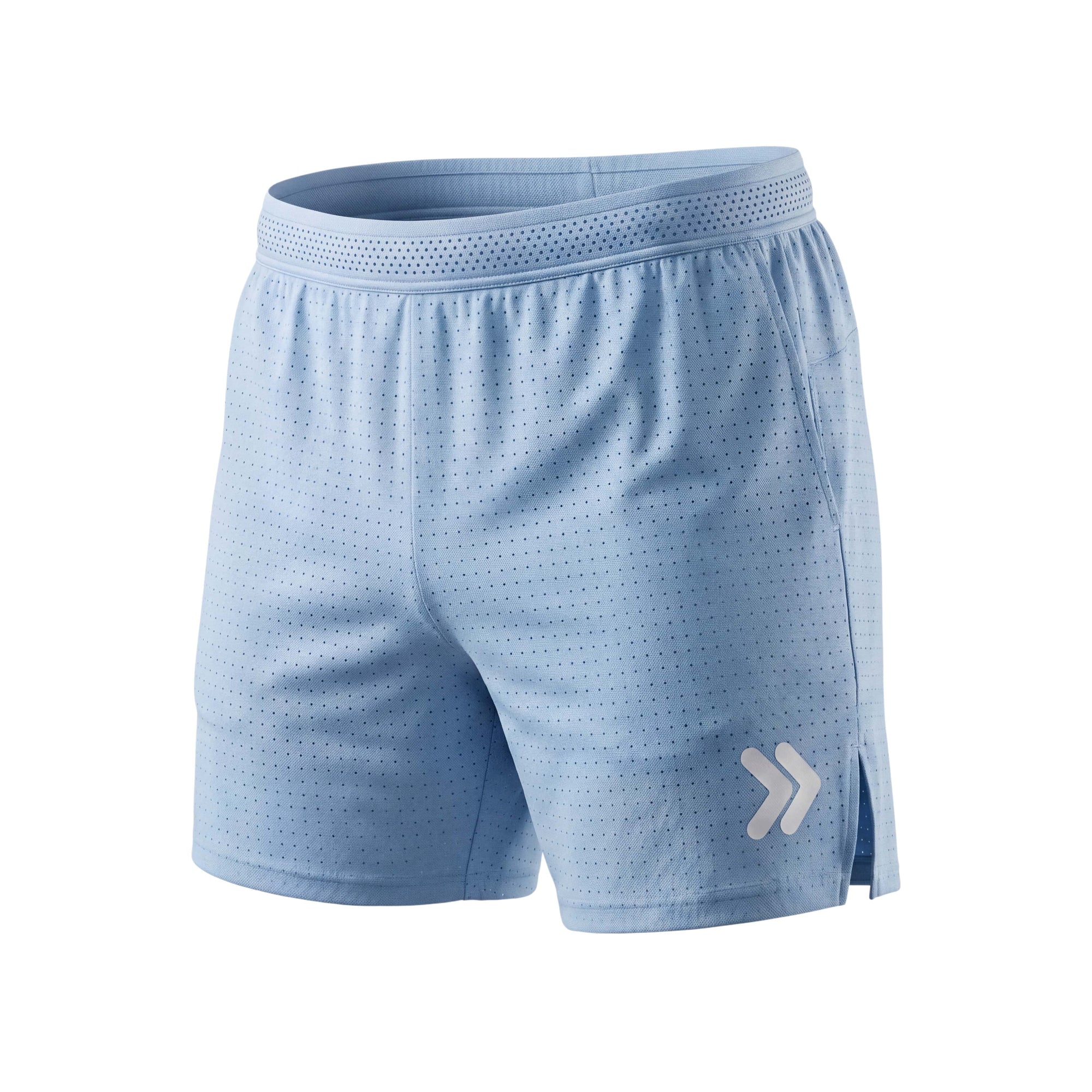 MOVE sport apparel shorts MOVE sport apparel Lightweight Athletic Running Shorts