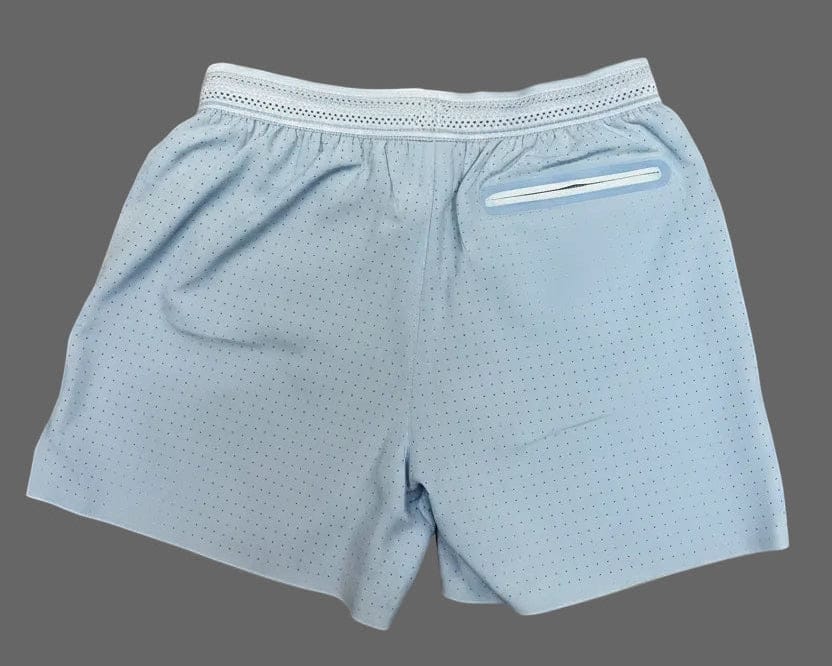MOVE sport apparel shorts MOVE sport apparel Lightweight Athletic Running Shorts