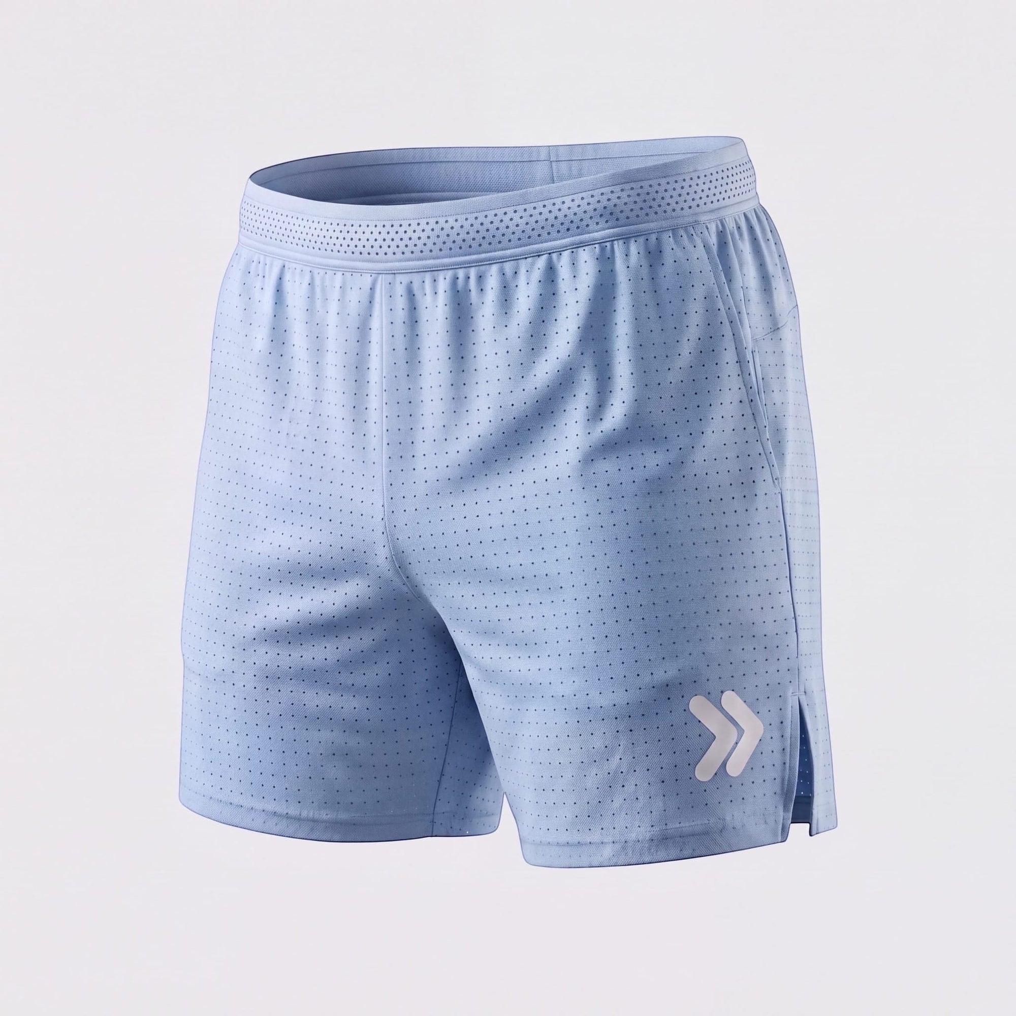 MOVE sport apparel shorts MOVE sport apparel Men's Lightweight Athletic Running Shorts