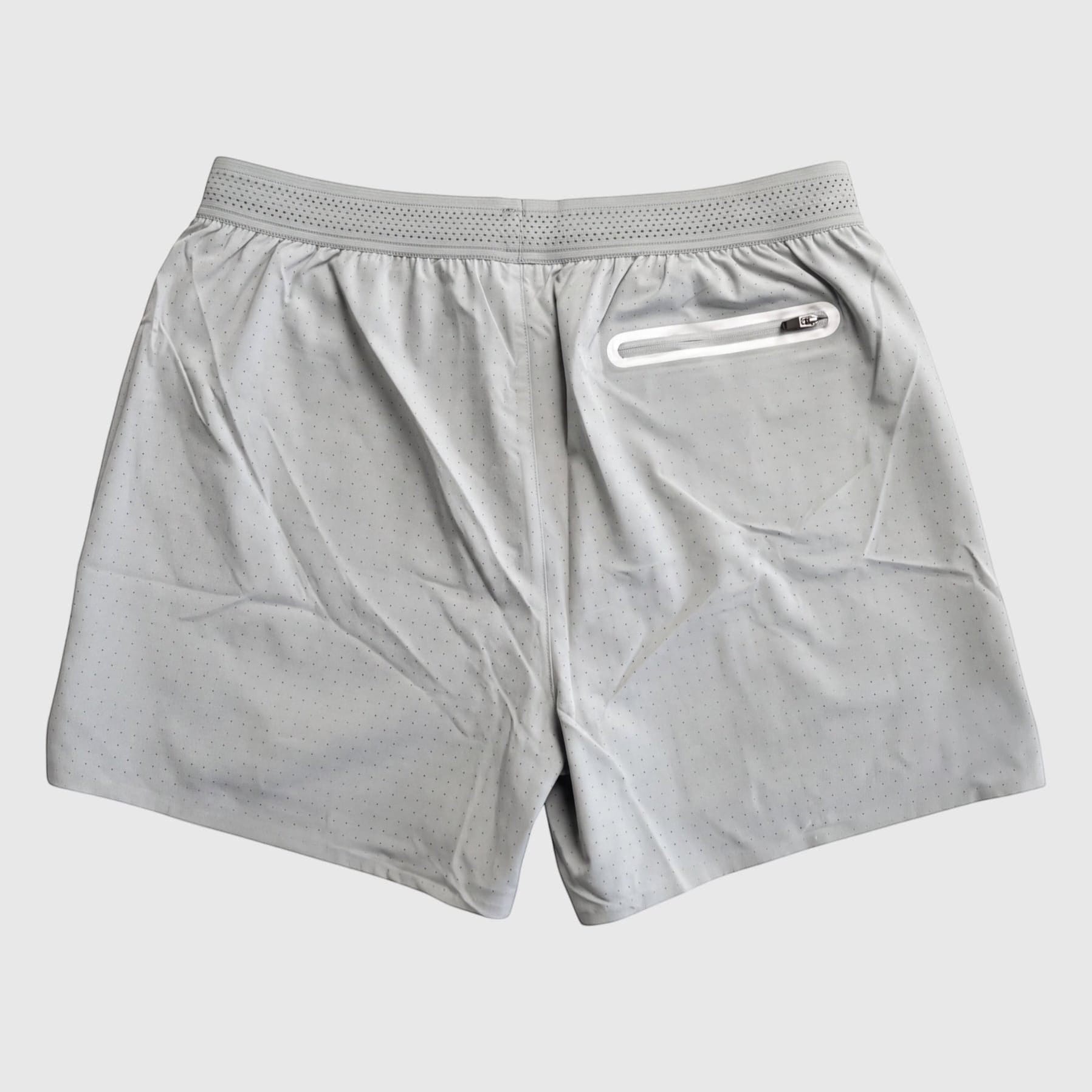 MOVE sport apparel shorts MOVE sport apparel Men's Lightweight Athletic Running Shorts