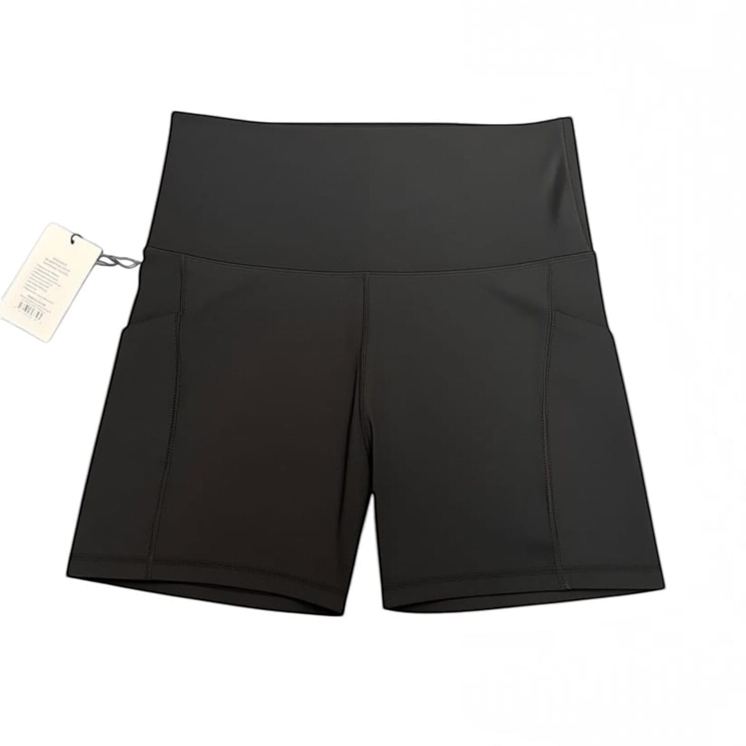 MOVE sport apparel shorts MOVE sport apparel Women's High Rise Athletic Performance Shorts