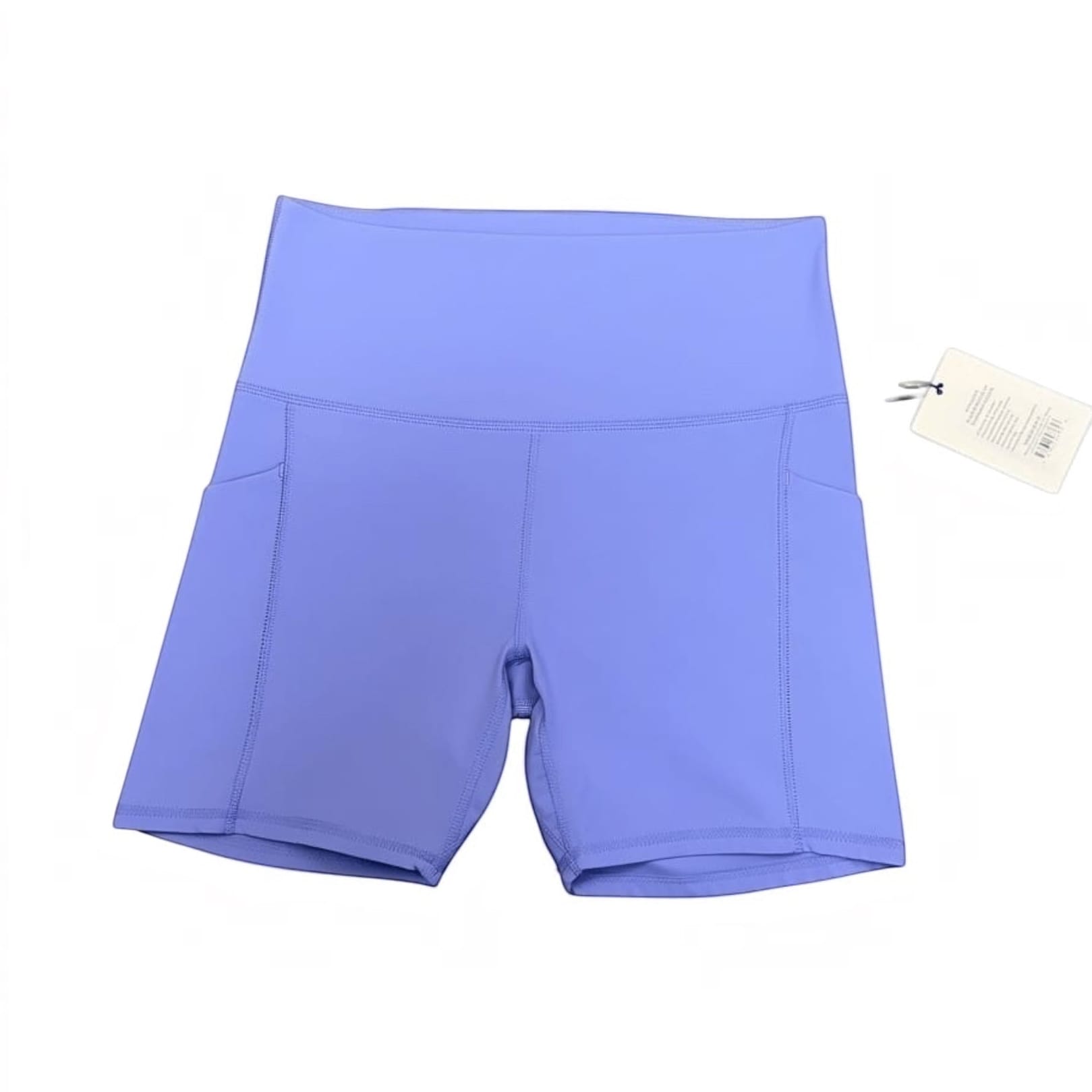 MOVE sport apparel shorts MOVE sport apparel Women's High Rise Athletic Performance Shorts