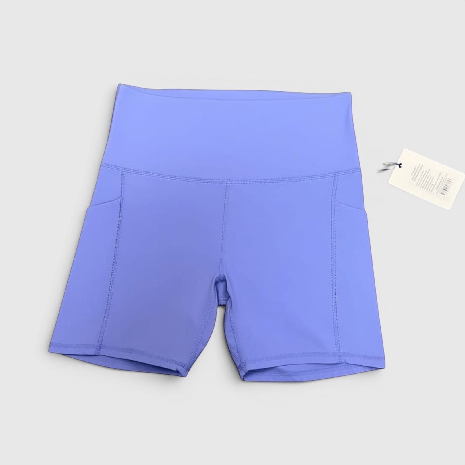 MOVE sport apparel shorts MOVE sport apparel Women's High Rise Athletic Performance Shorts
