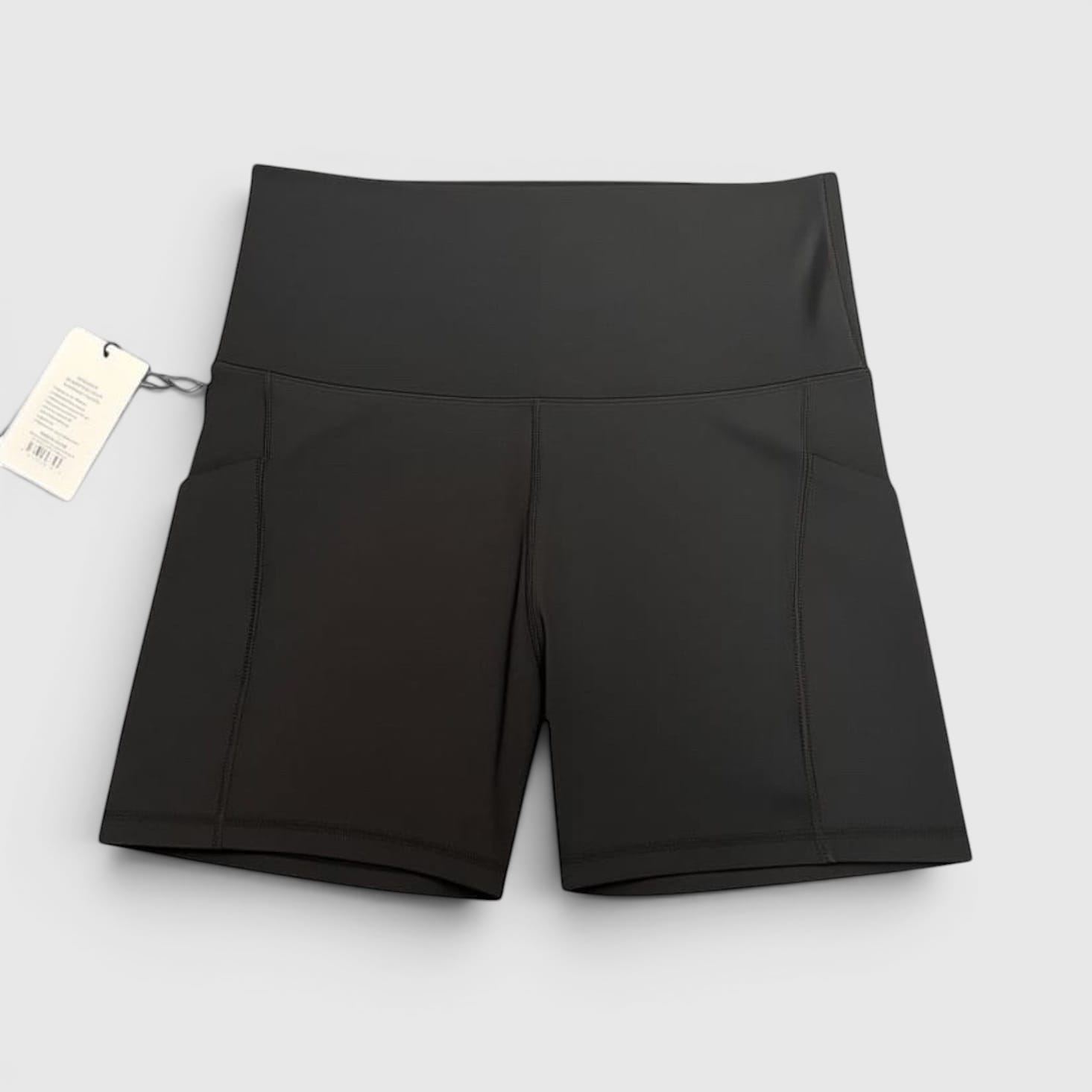 MOVE sport apparel shorts MOVE sport apparel Women's High Rise Athletic Performance Shorts