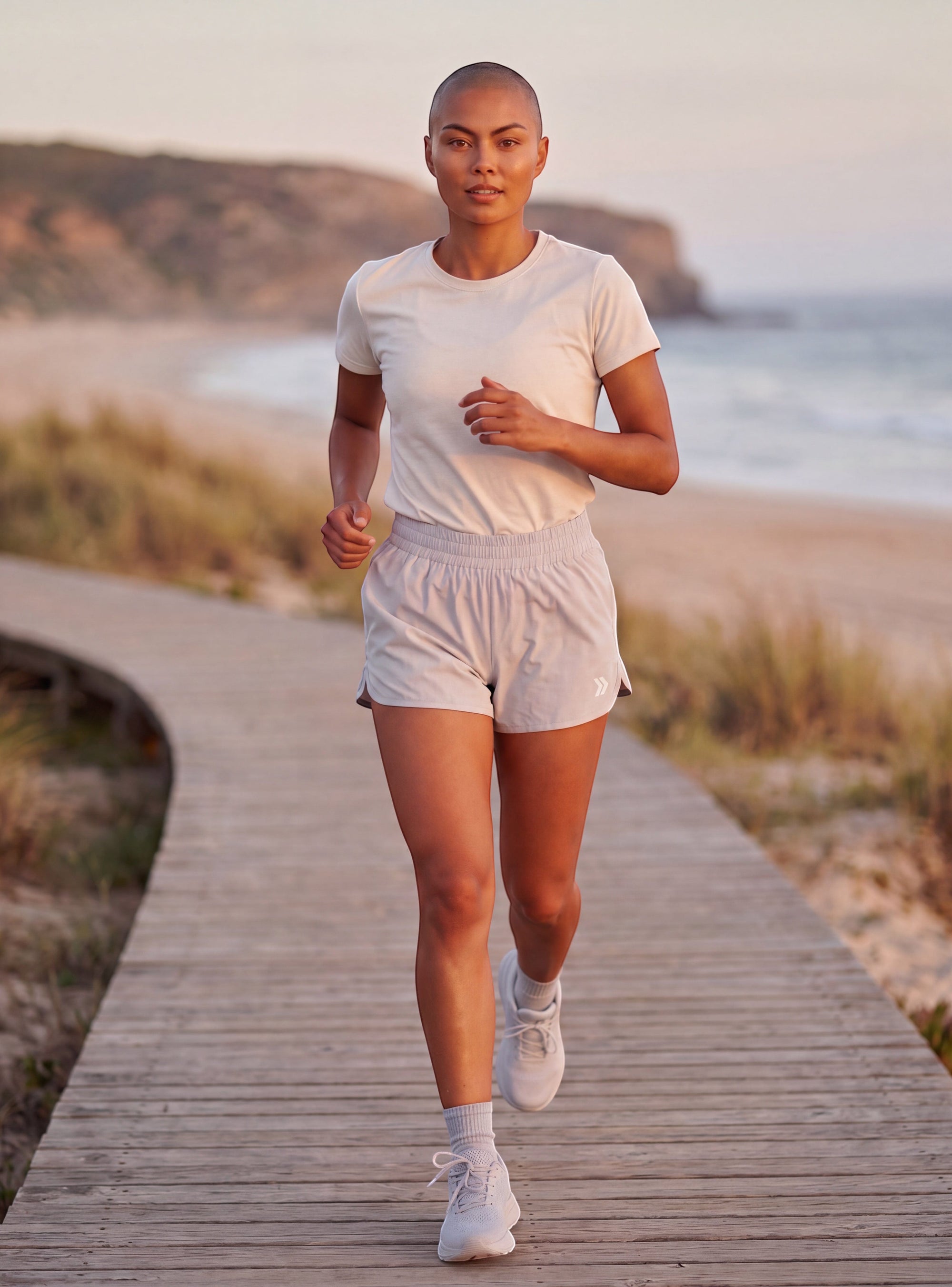 MOVE sport apparel shorts MOVE sport apparel Women's Running Shorts