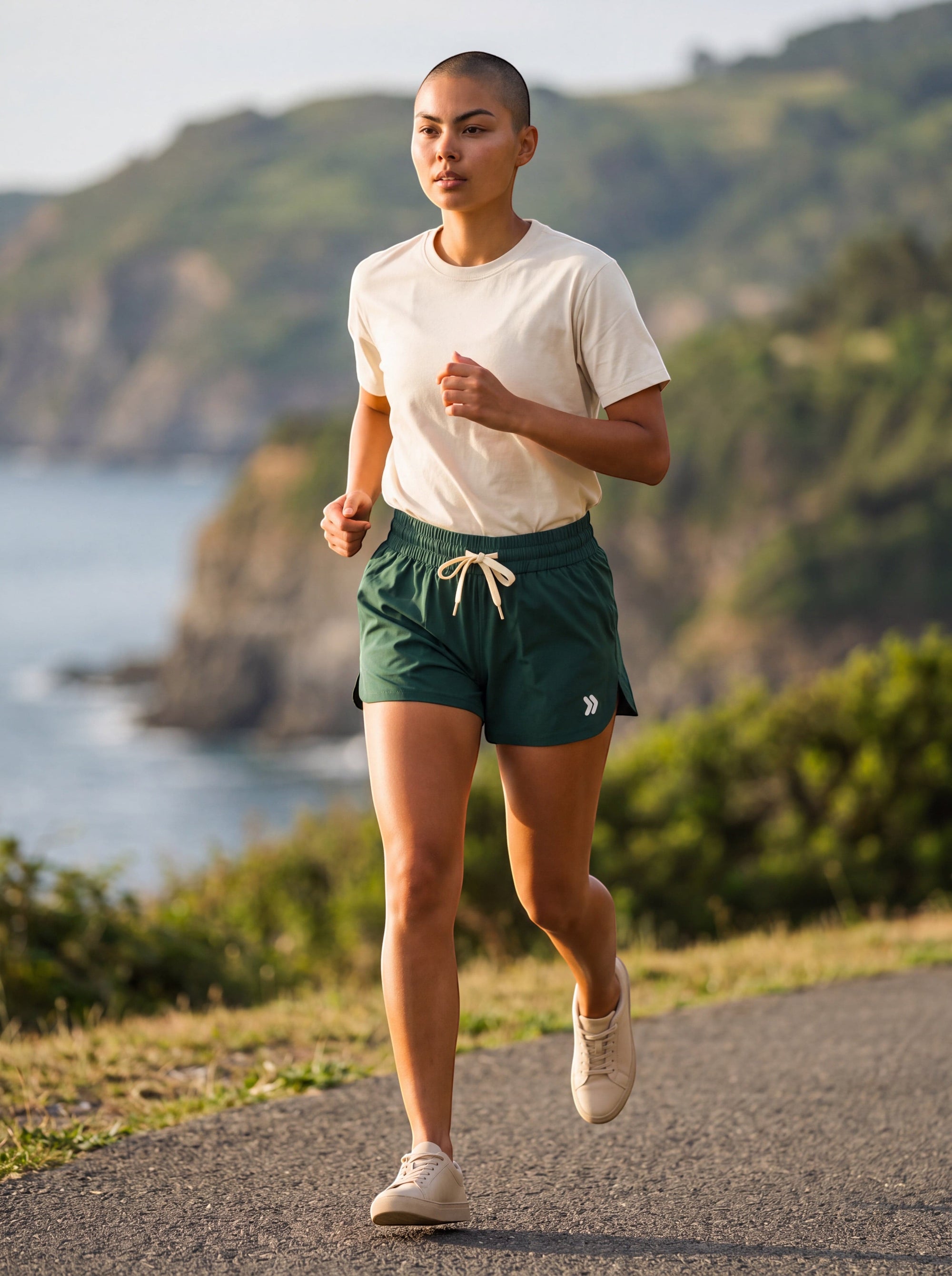 MOVE sport apparel shorts MOVE sport apparel Women's Running Shorts