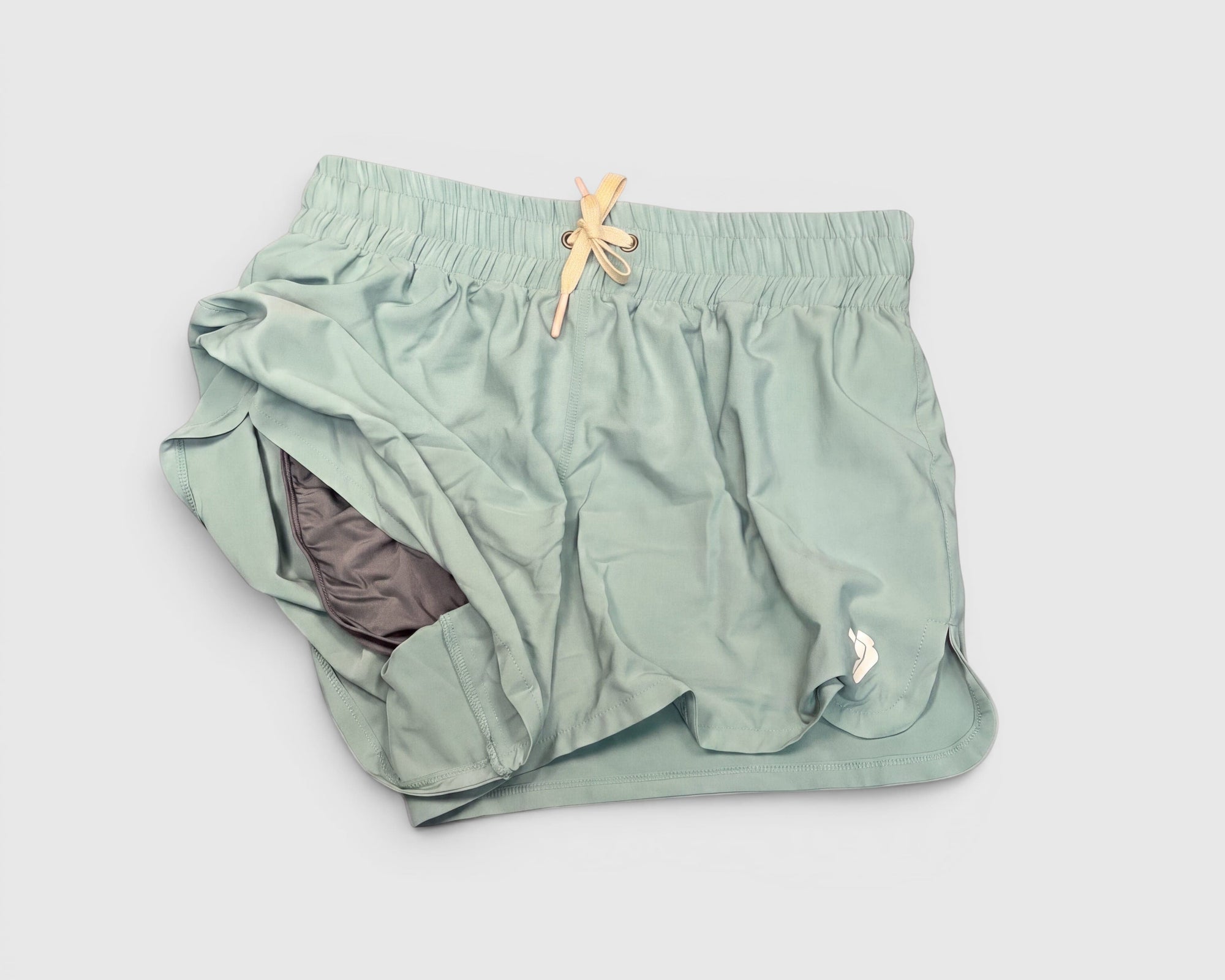 MOVE sport apparel shorts MOVE sport apparel Women's Running Shorts