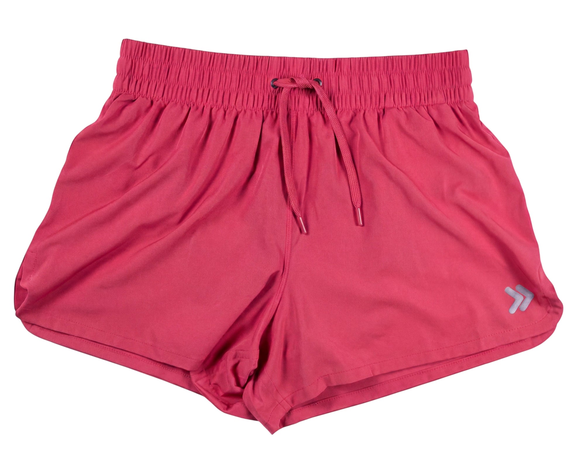 MOVE sport apparel shorts Paradise Pink / S MOVE sport apparel Women's Running Shorts