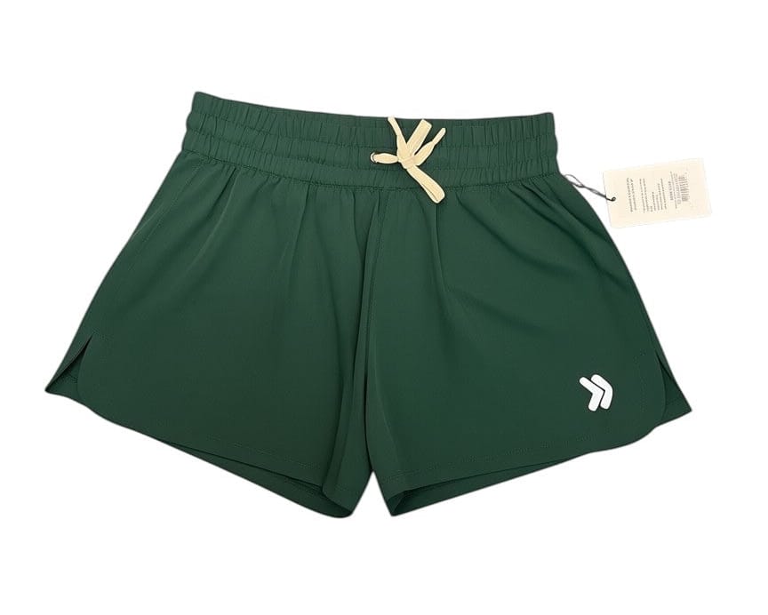 MOVE sport apparel shorts Pine Grove / S MOVE sport apparel Women's Running Shorts