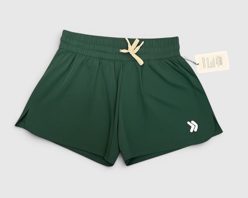 MOVE sport apparel shorts Pine Grove / S MOVE sport apparel Women's Running Shorts
