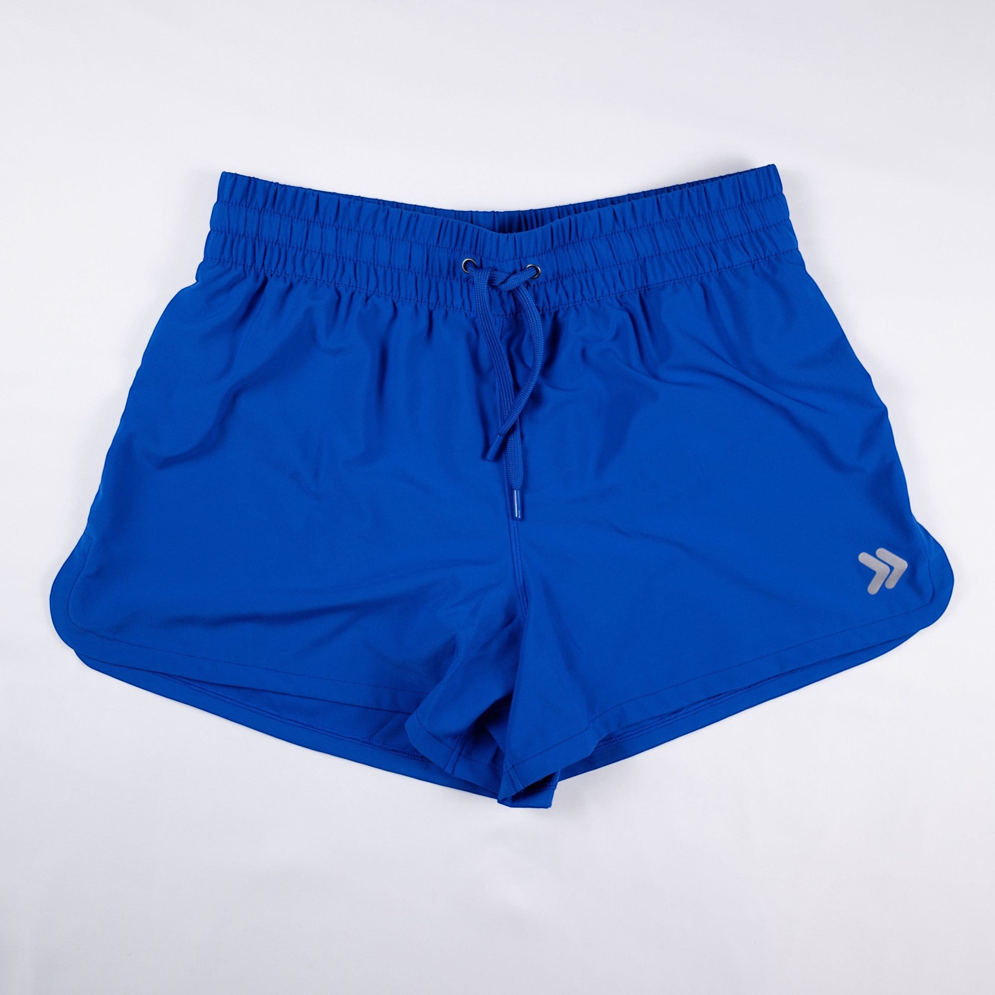 MOVE sport apparel shorts Surf the Web / S MOVE sport apparel Women's Running Shorts