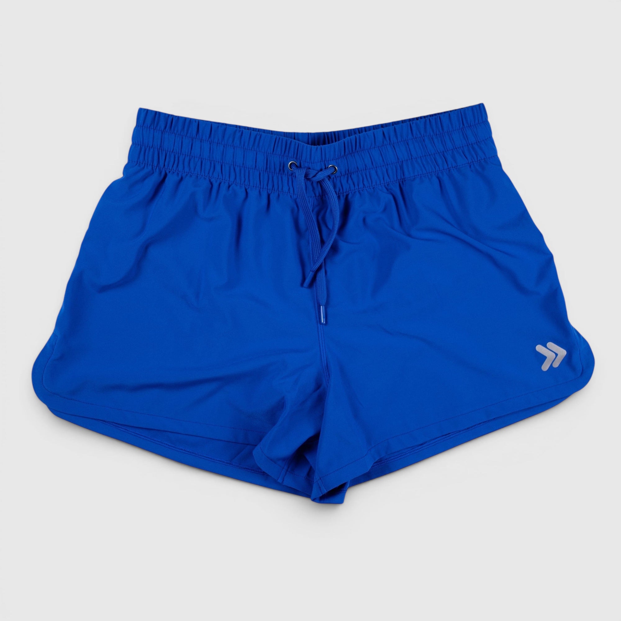 MOVE sport apparel shorts Surf the Web / S MOVE sport apparel Women's Running Shorts